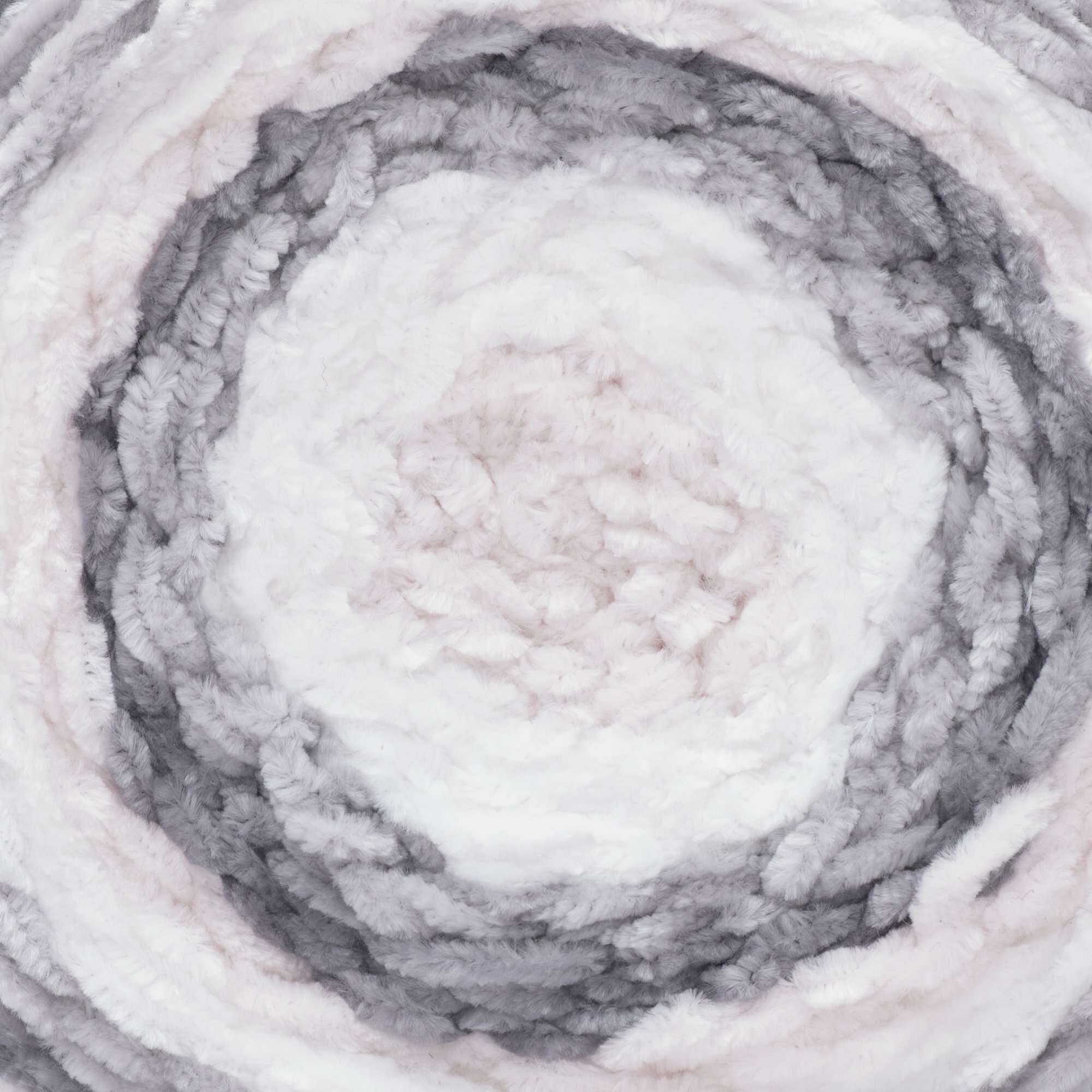 Bernat Baby Velvet Stripes Yarn - Discontinued Shades - Image 12