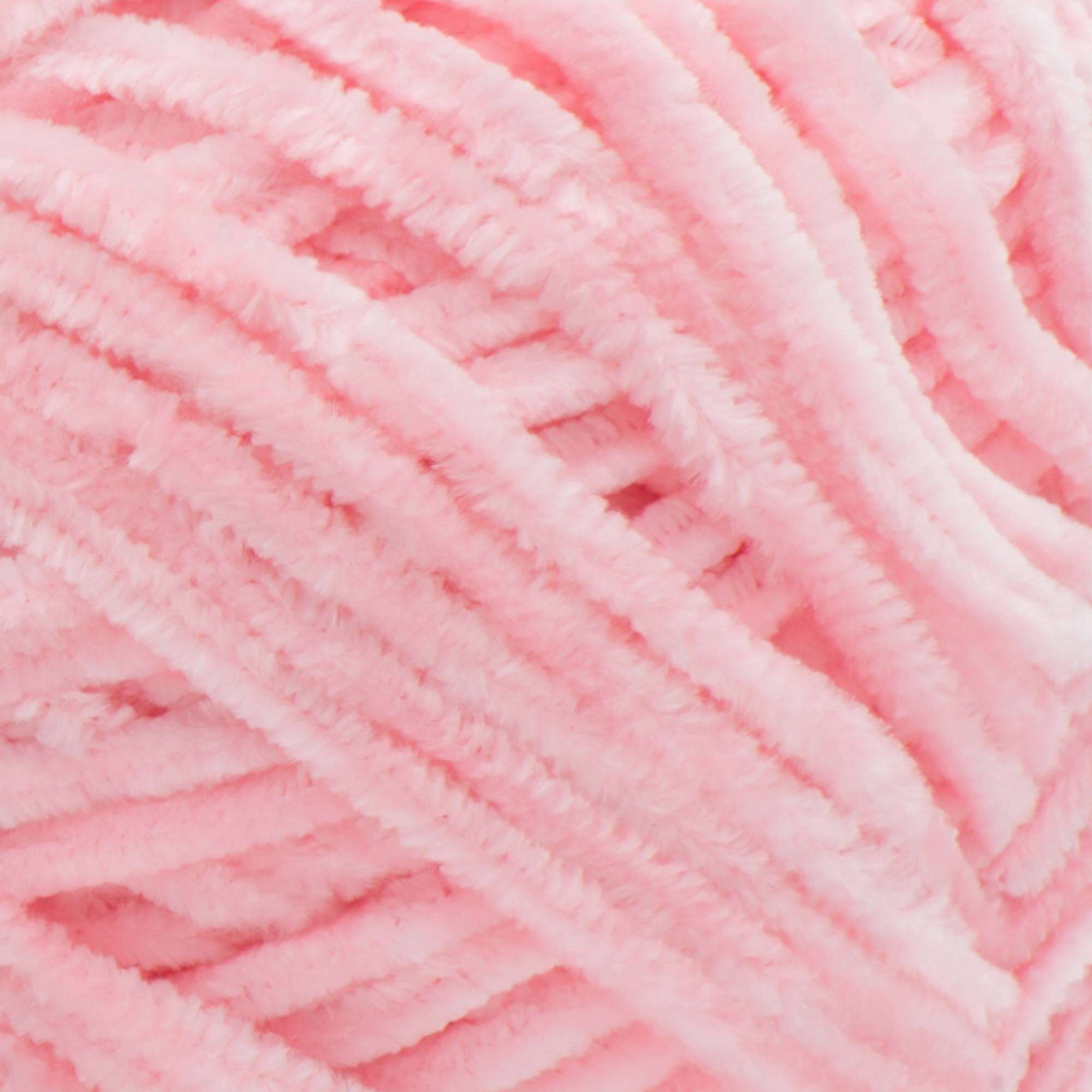 Bernat Baby Velvet Yarn (300g/10.5oz) - Image 2