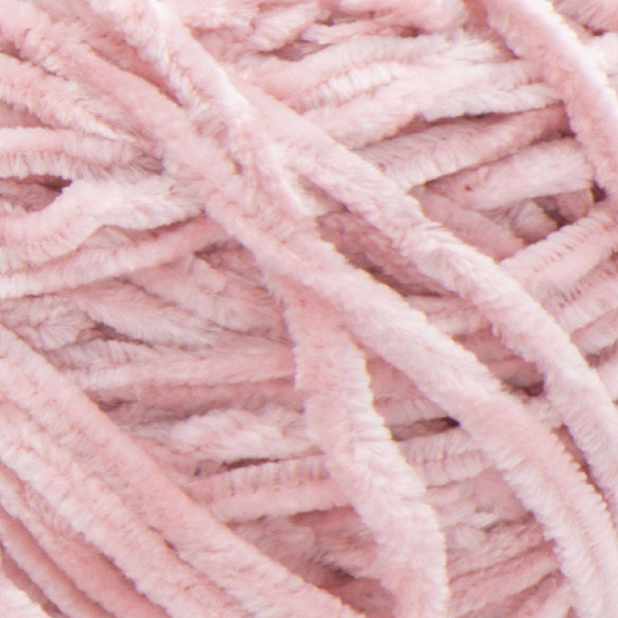 Bernat Baby Velvet Yarn (300g/10.5oz) - Clearance Shades - Image 10