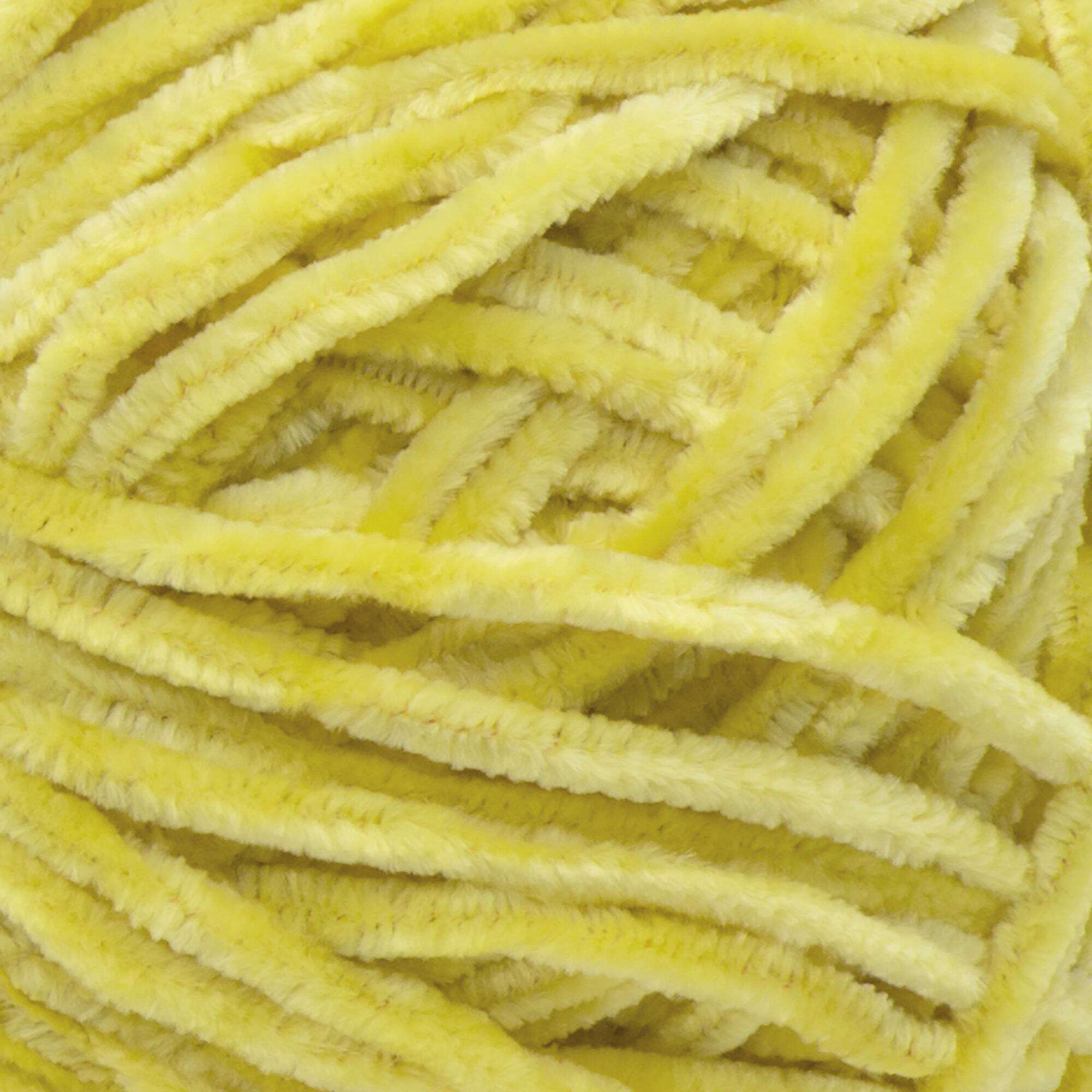 Bernat Baby Velvet Yarn (300g/10.5oz) - Clearance Shades - Image 18