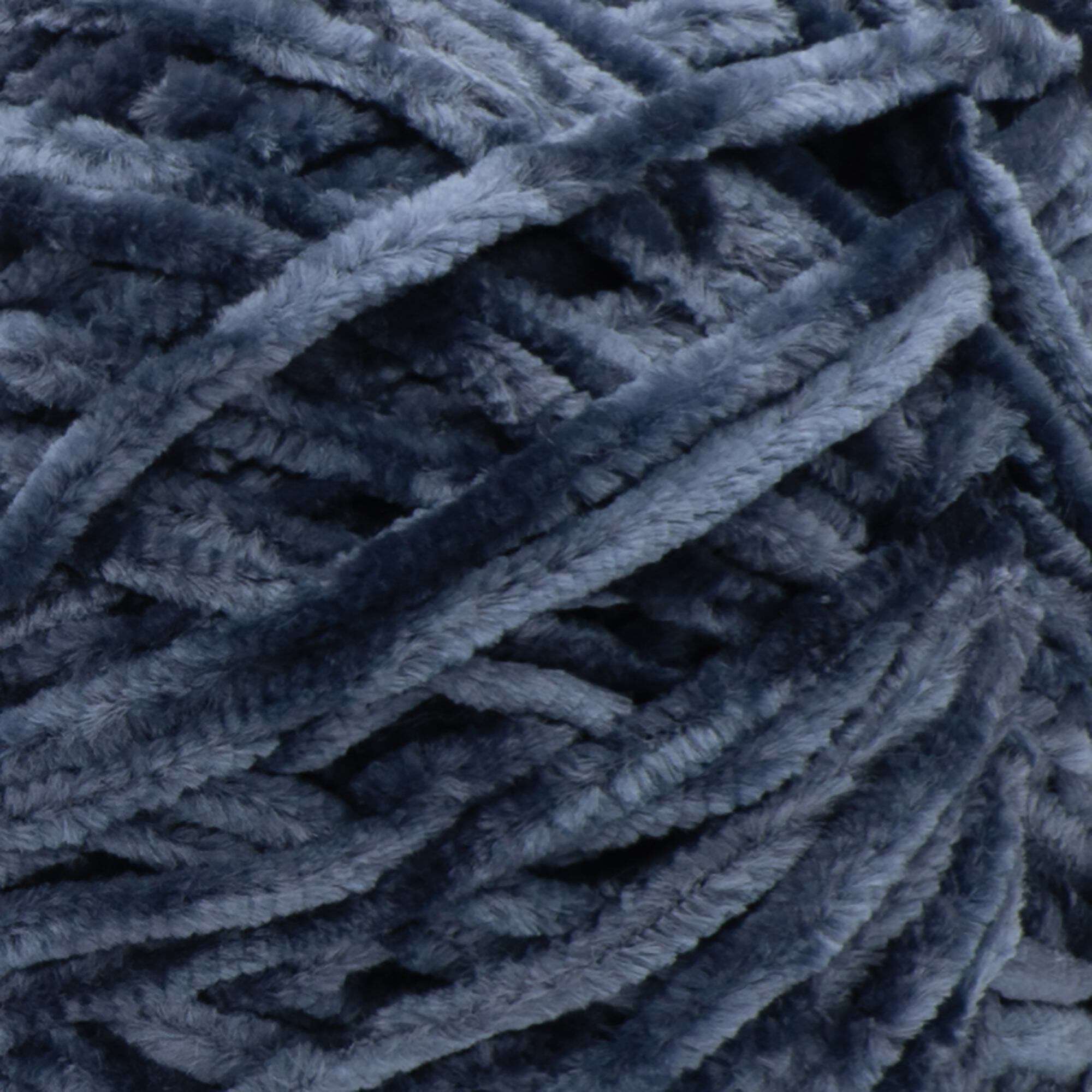 Bernat Baby Velvet Yarn (300g/10.5oz) - Clearance Shades - Image 30