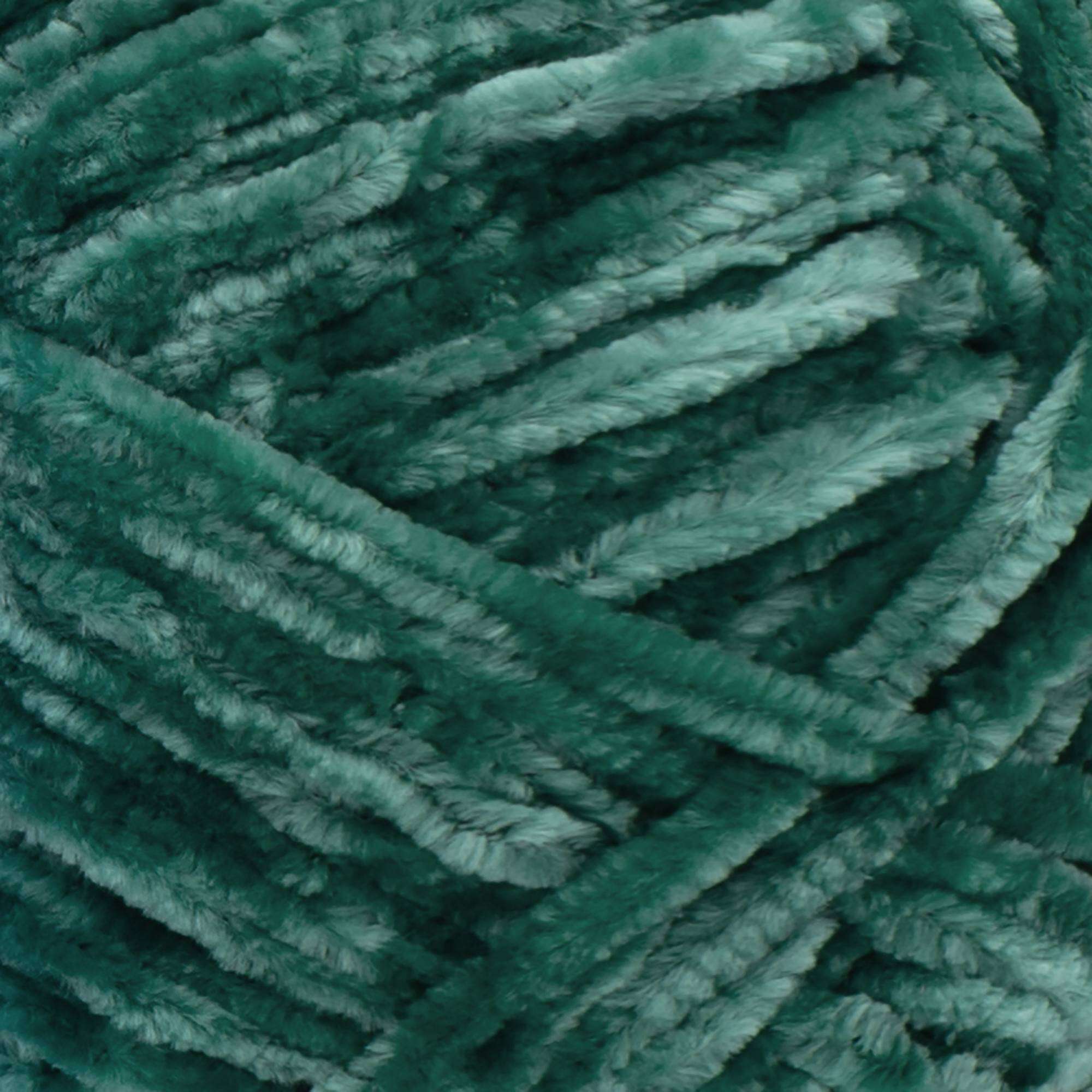 Bernat Baby Velvet Yarn (300g/10.5oz) - Clearance Shades - Image 34