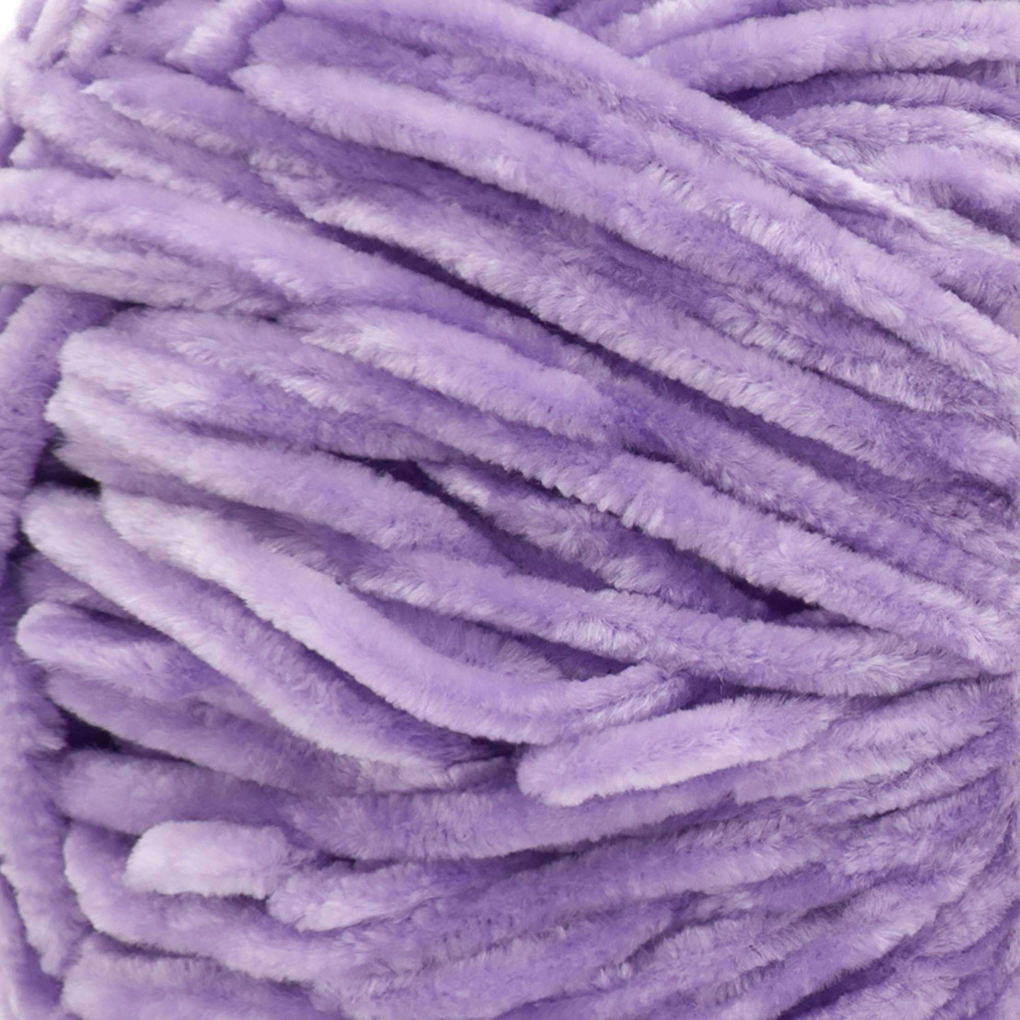 Bernat Baby Velvet Yarn (300g/10.5oz) - Discontinued Shades - Image 28