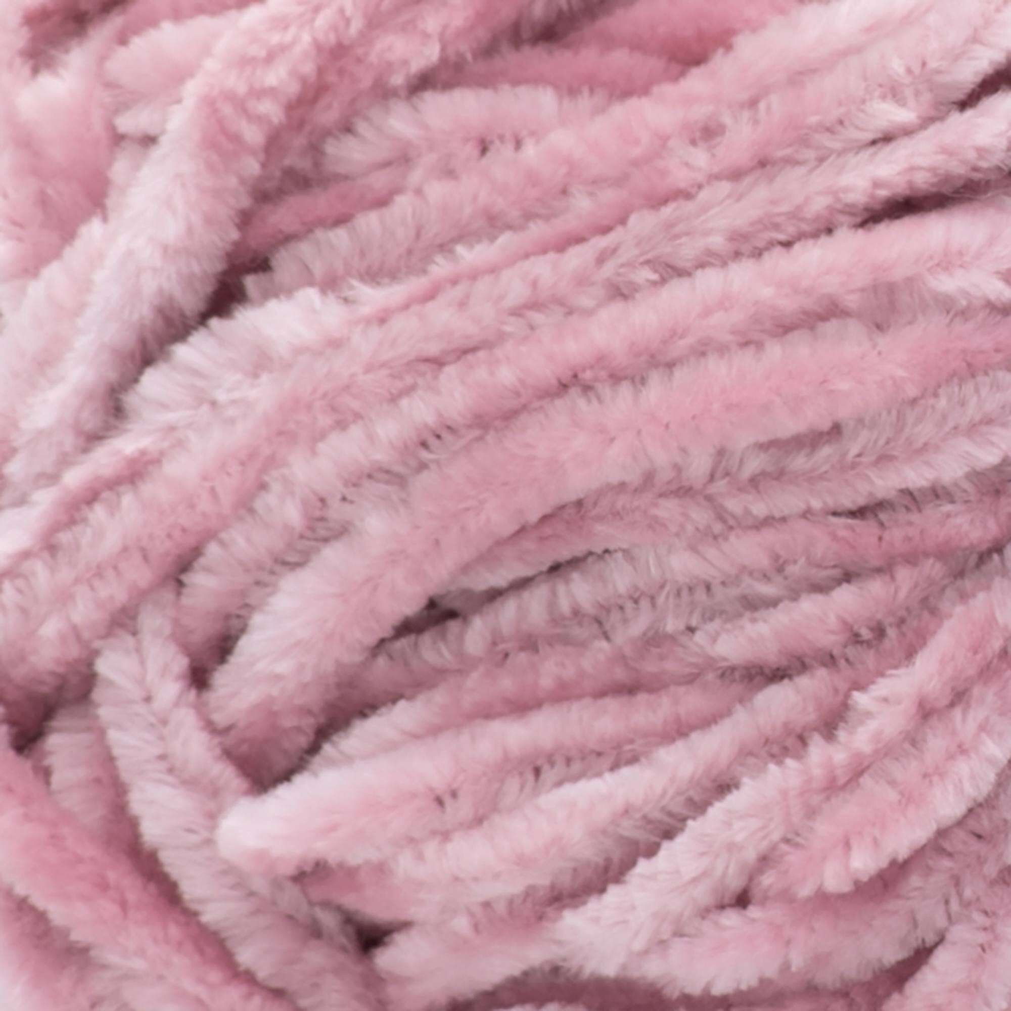 Bernat Baby Velvet Yarn - Clearance Shades - Image 12