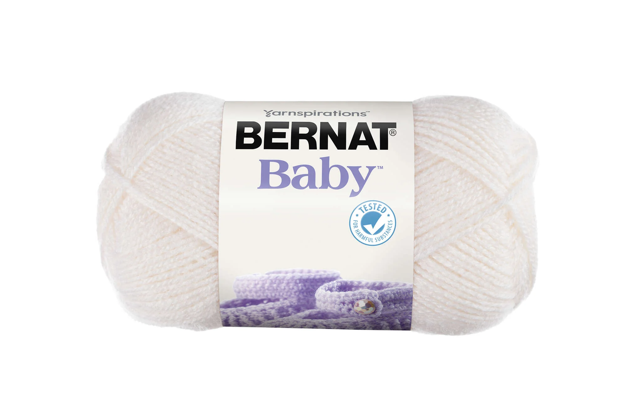 Bernat Baby Yarn - Discontinued Shades