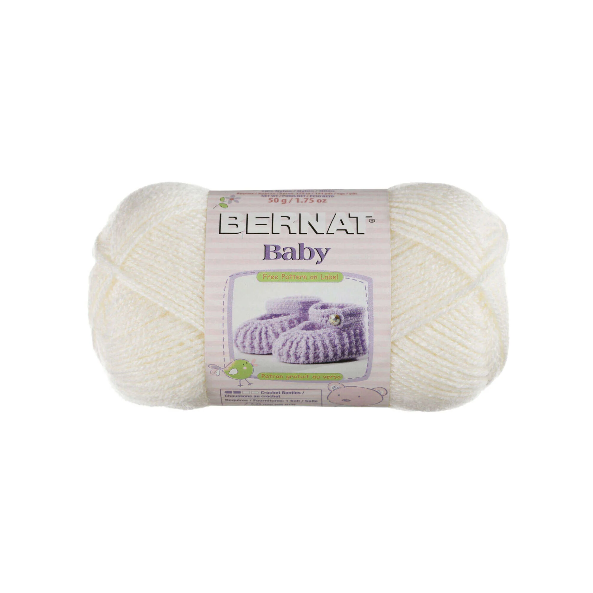 Bernat Baby Yarn - Discontinued Shades - Image 5
