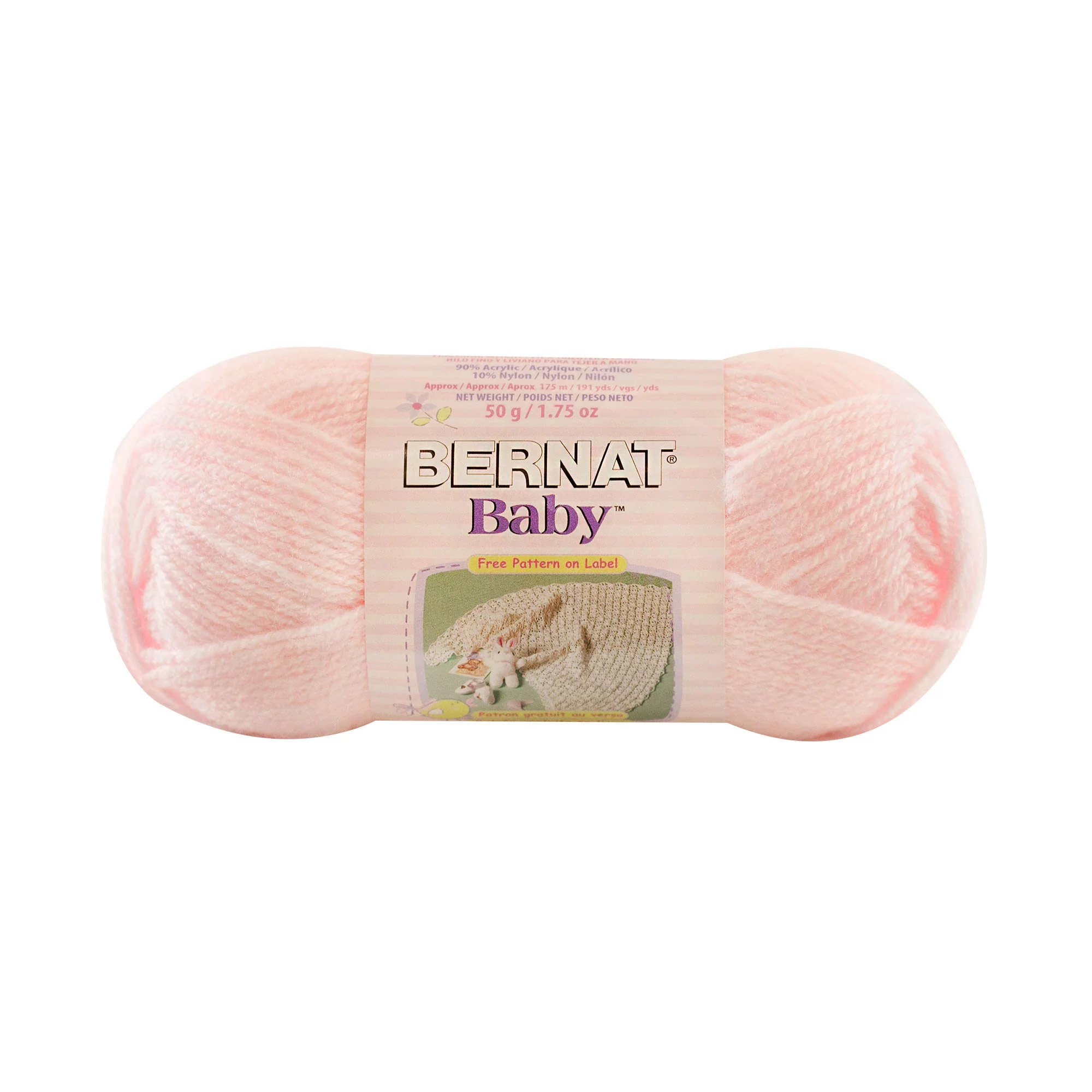 Bernat Baby Yarn - Discontinued Shades - Image 7