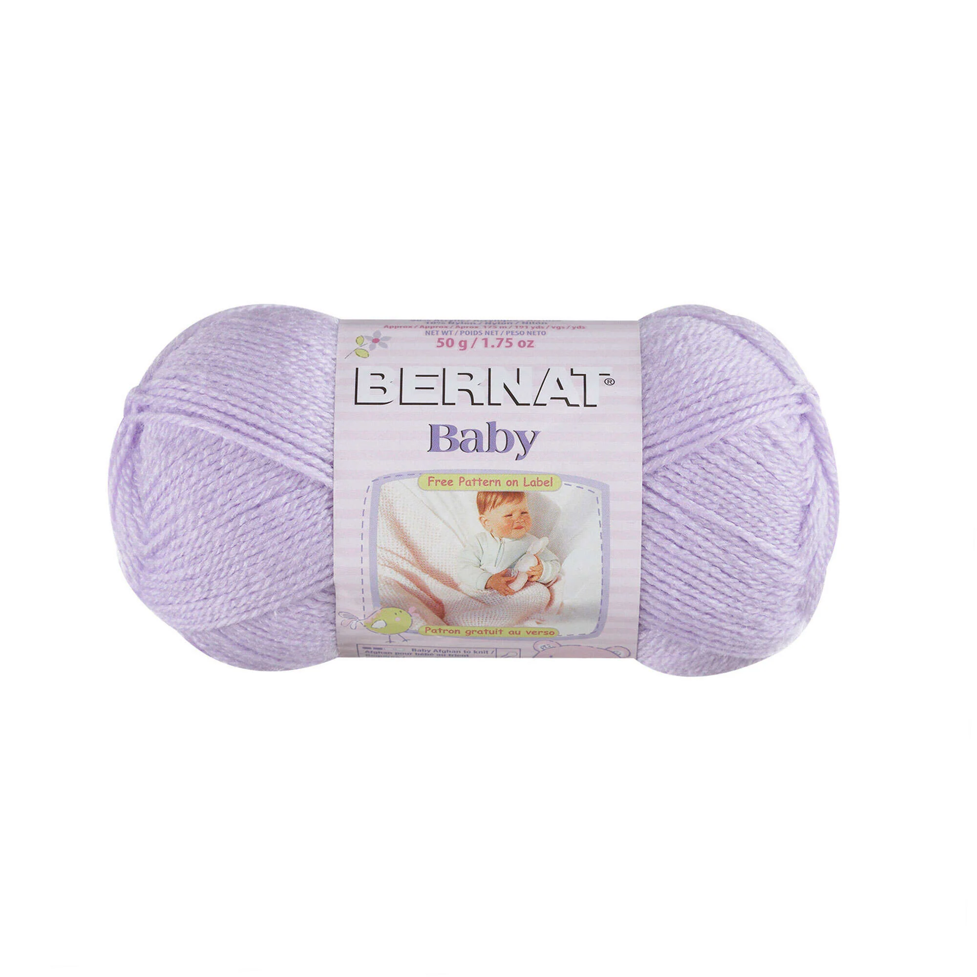 Bernat Baby Yarn - Discontinued Shades - Image 9