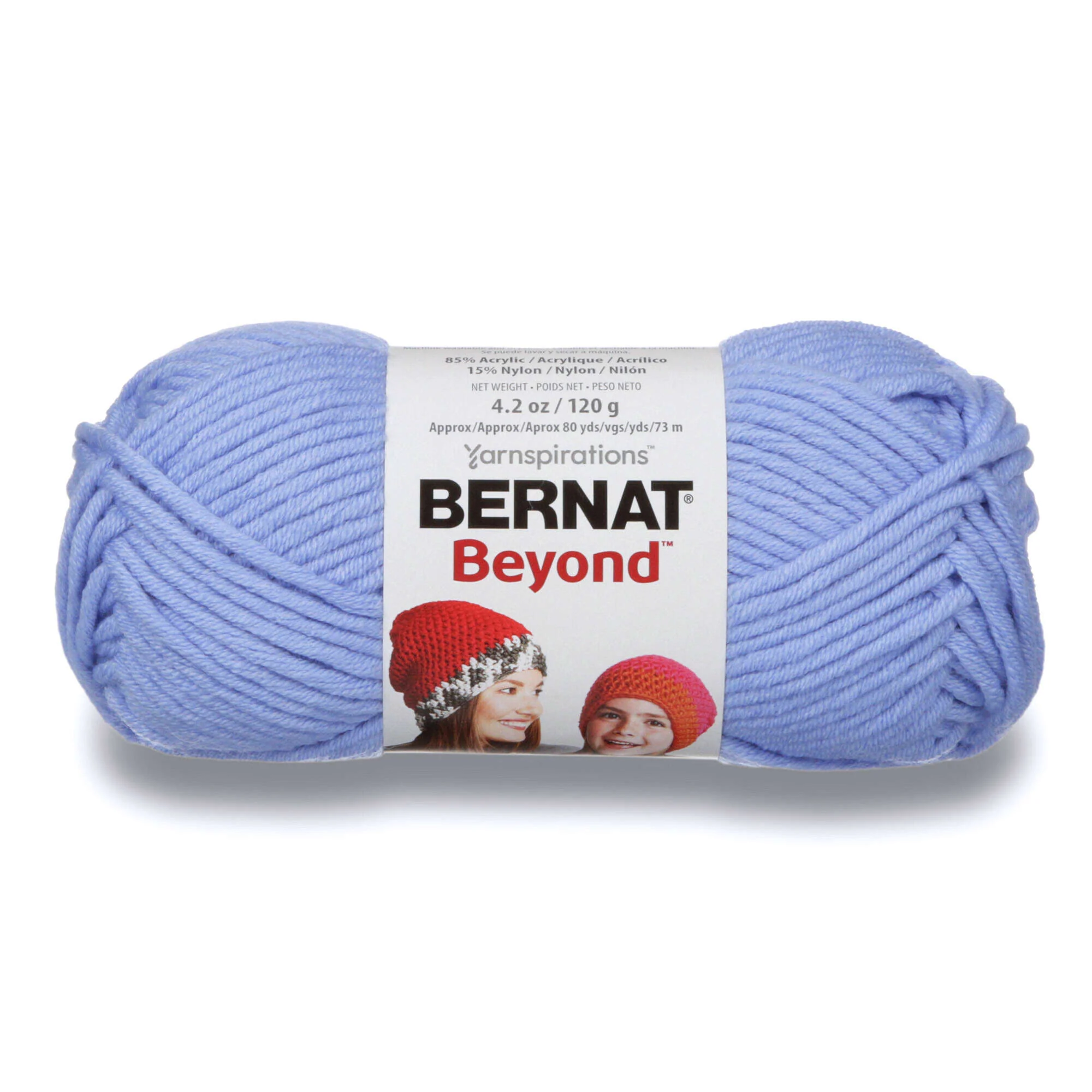 Bernat Beyond Yarn - Discontinued Shades - Image 13