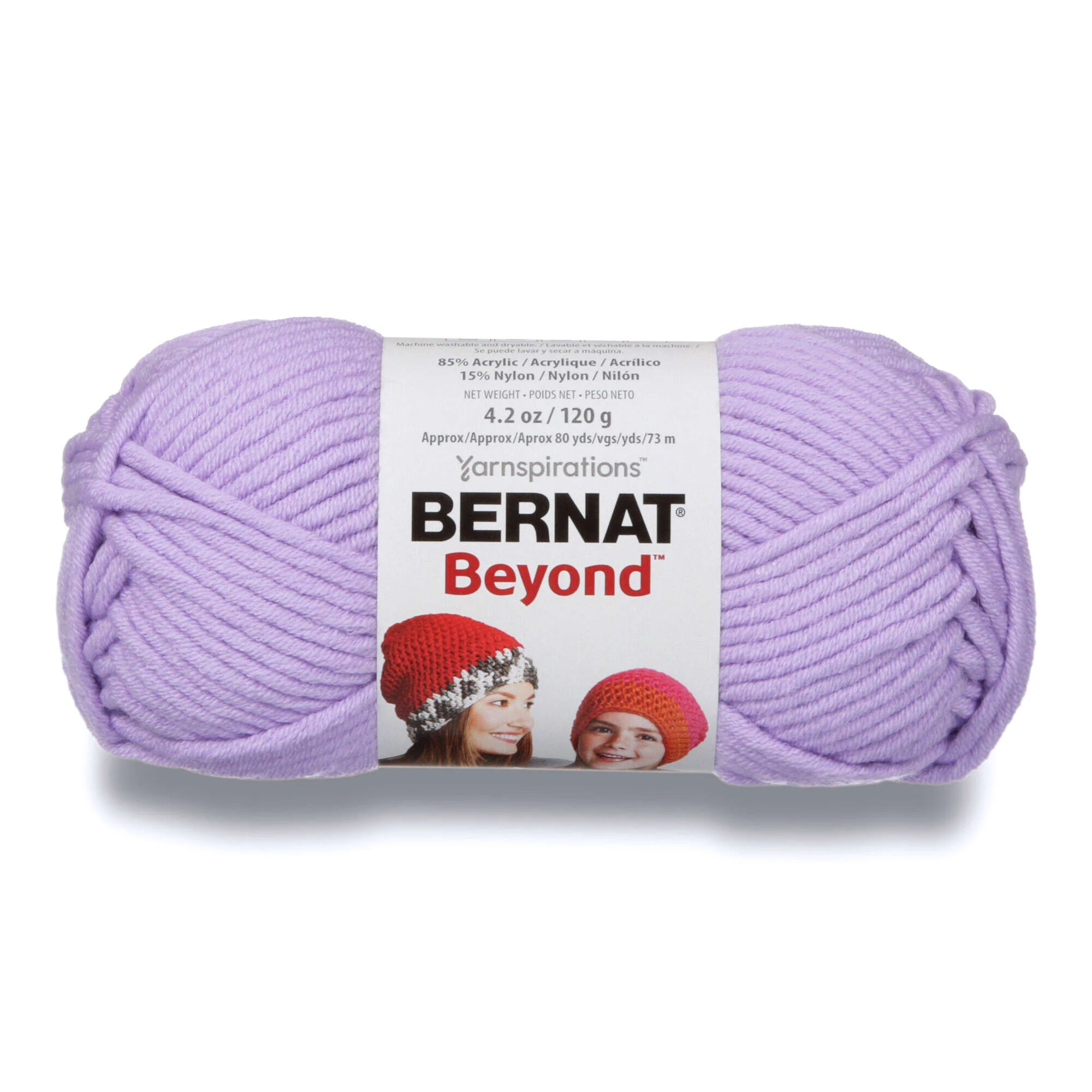 Bernat Beyond Yarn - Discontinued Shades - Image 21