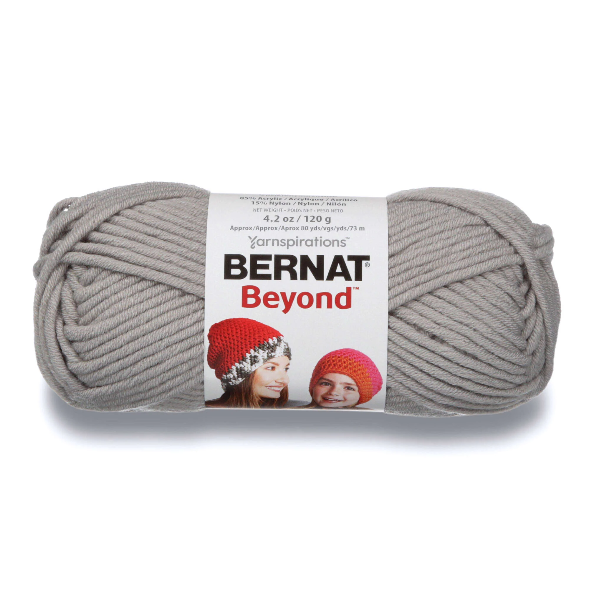 Bernat Beyond Yarn - Discontinued Shades - Image 29