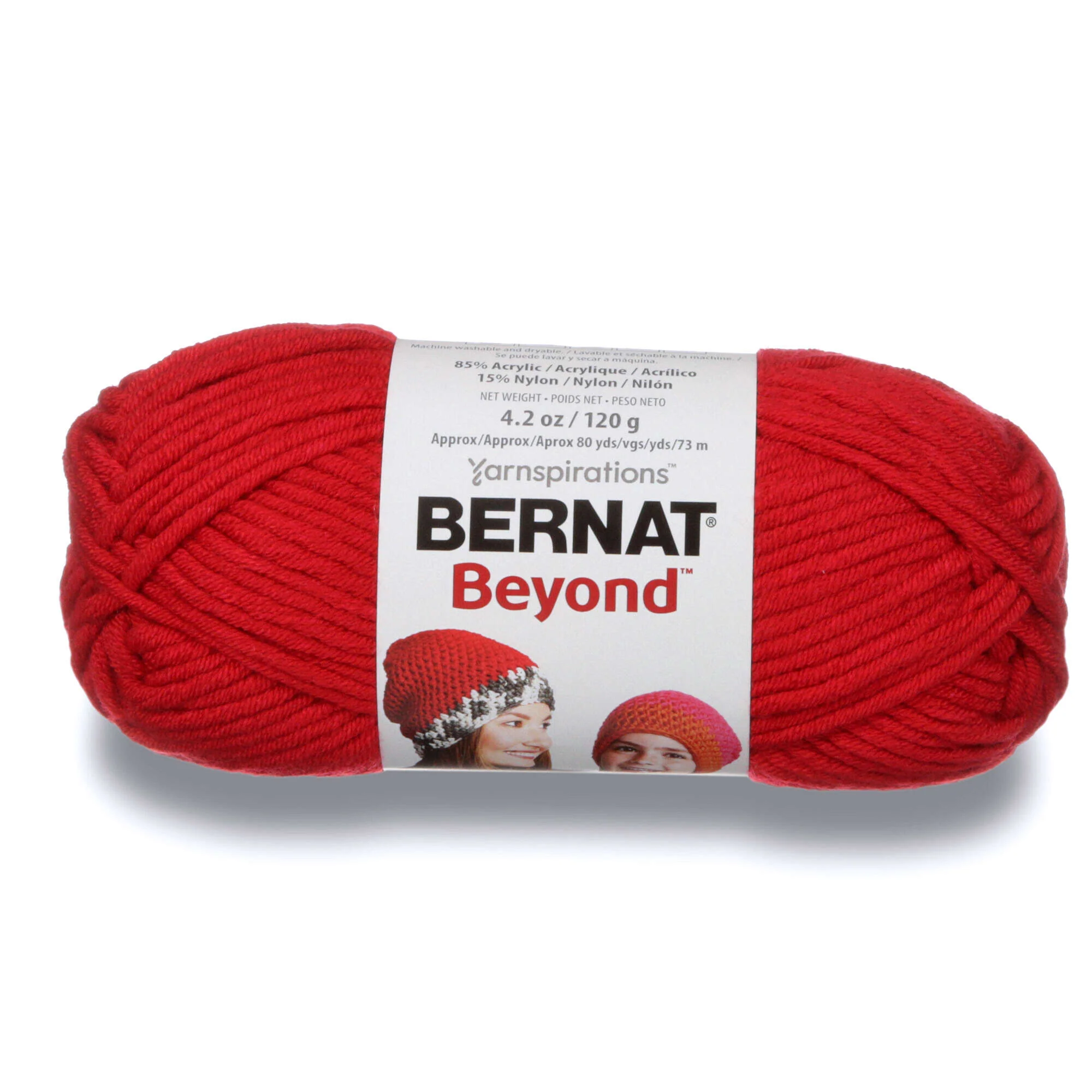 Bernat Beyond Yarn - Discontinued Shades - Image 33