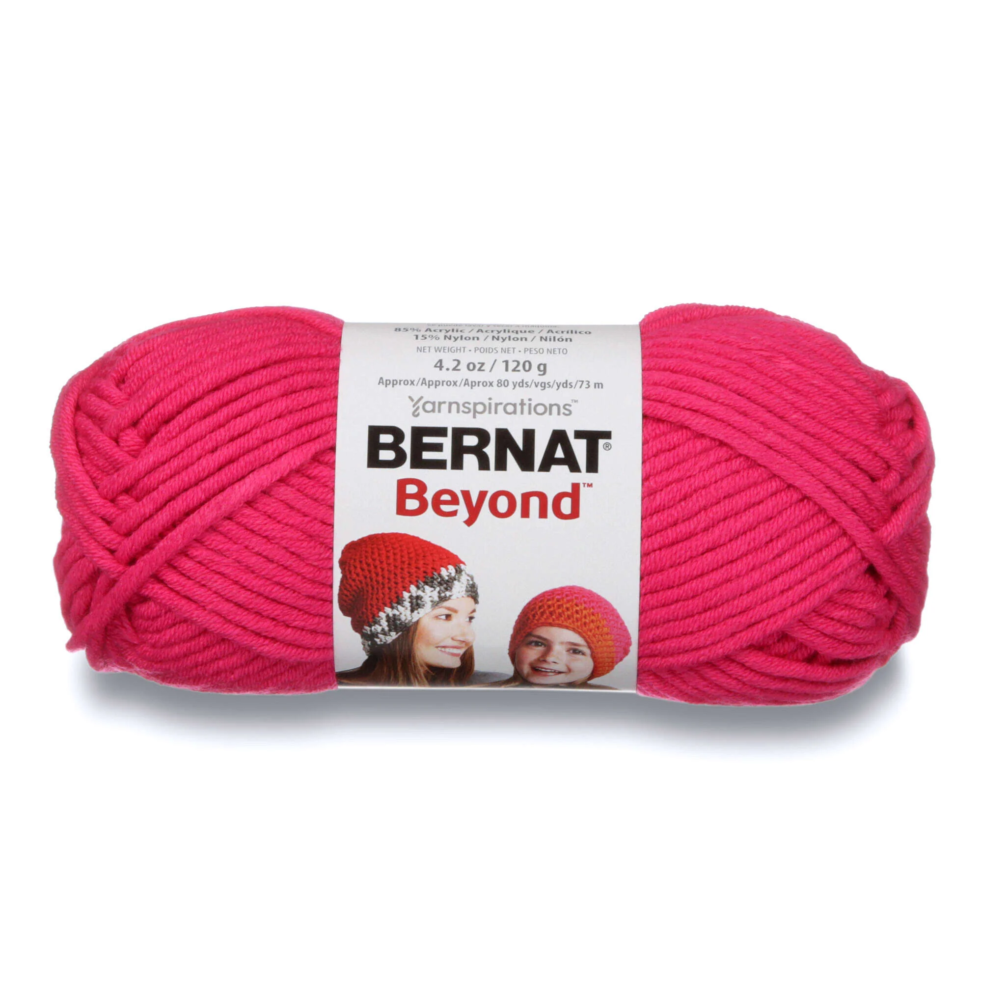 Bernat Beyond Yarn - Discontinued Shades - Image 37