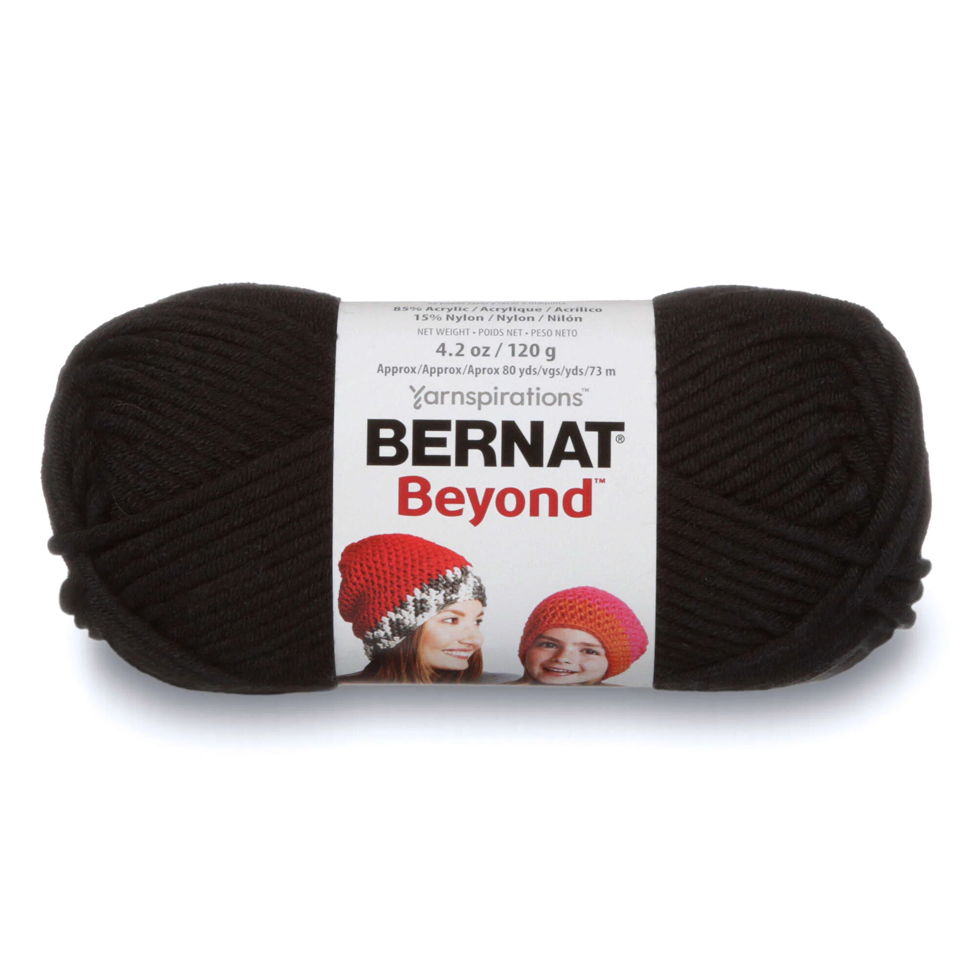 Bernat Beyond Yarn - Discontinued Shades - Image 41