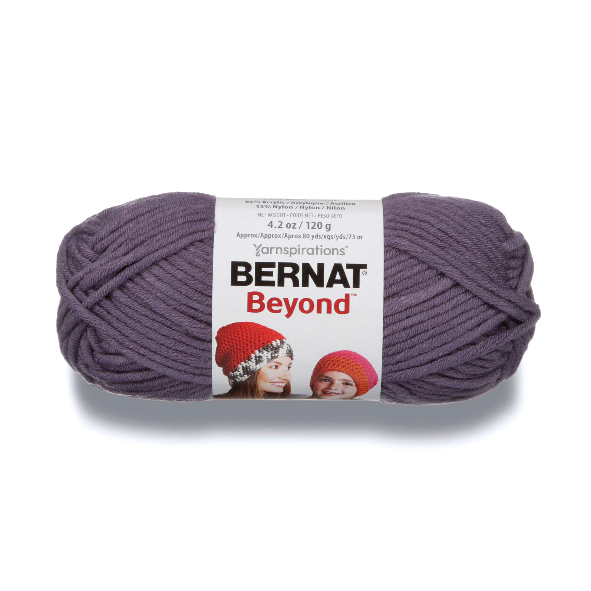Bernat Beyond Yarn - Discontinued Shades - Image 45