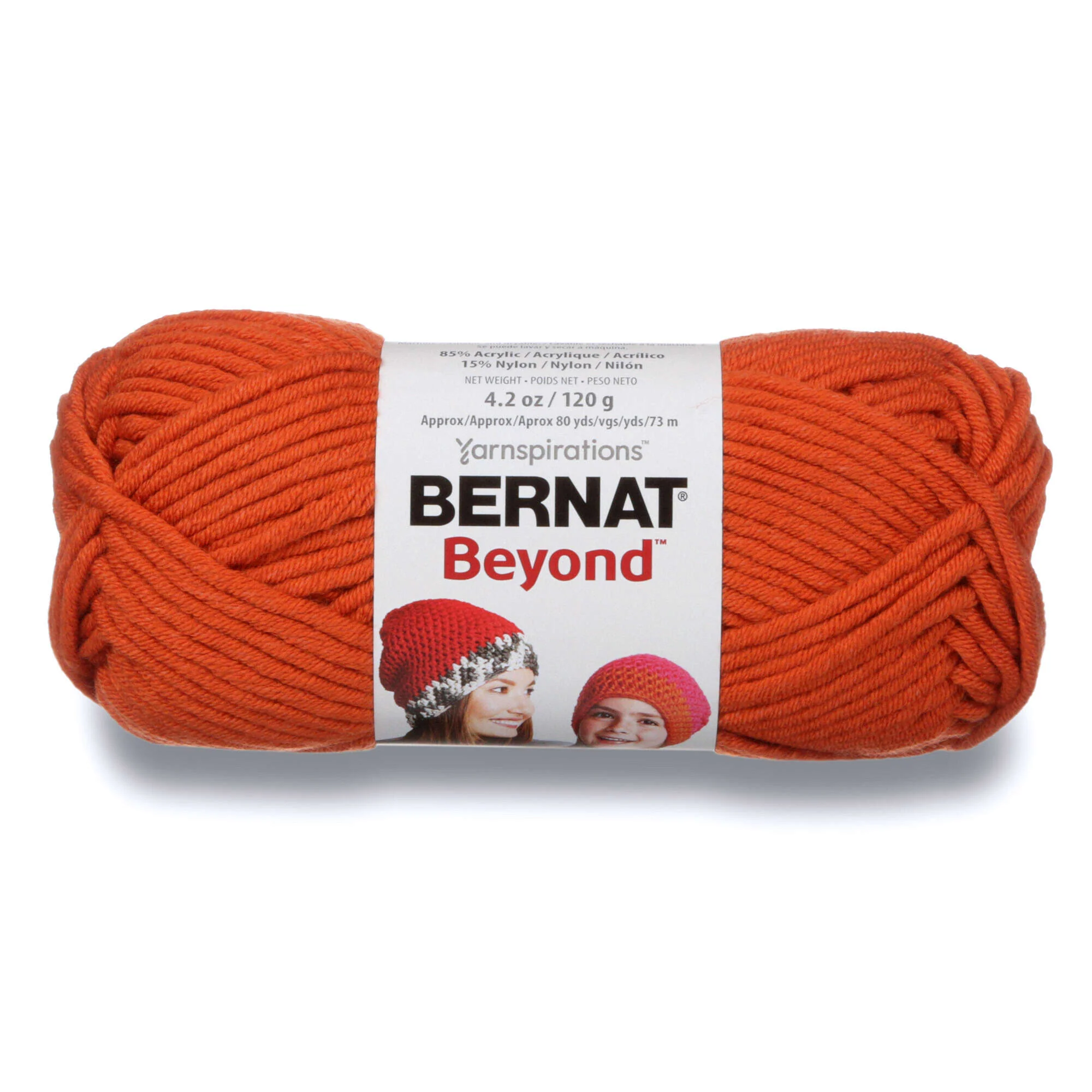 Bernat Beyond Yarn - Discontinued Shades - Image 49