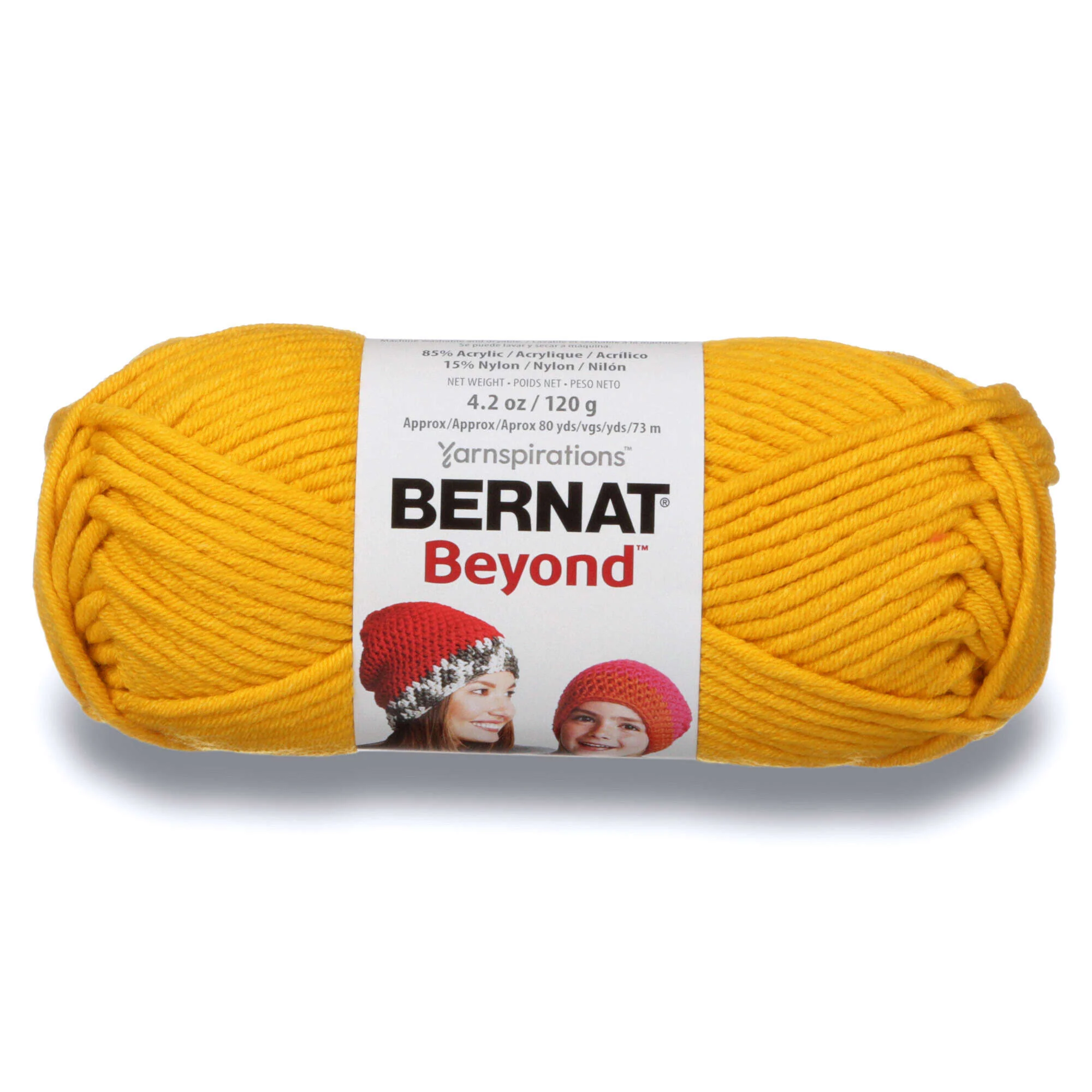 Bernat Beyond Yarn - Discontinued Shades - Image 53