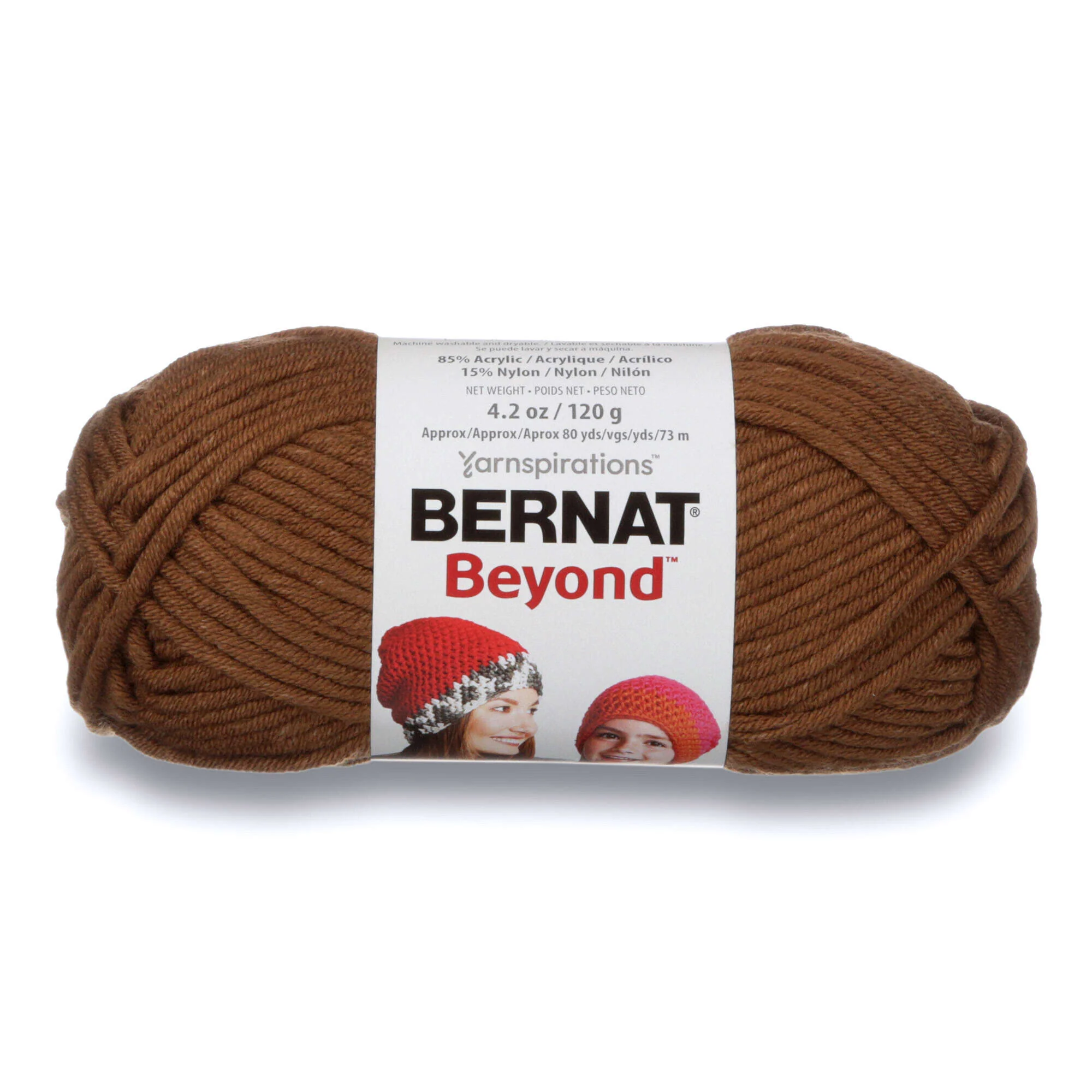 Bernat Beyond Yarn - Discontinued Shades - Image 56