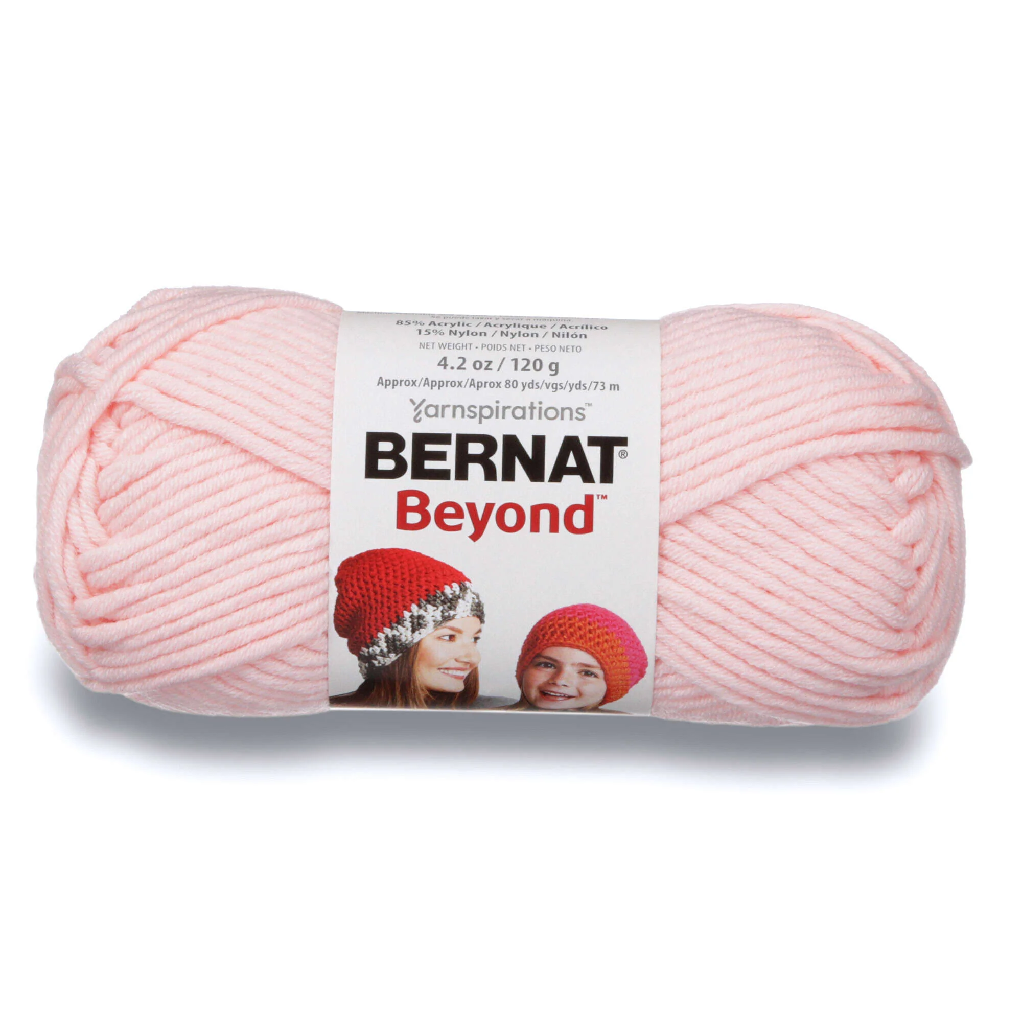Bernat Beyond Yarn - Discontinued Shades - Image 60