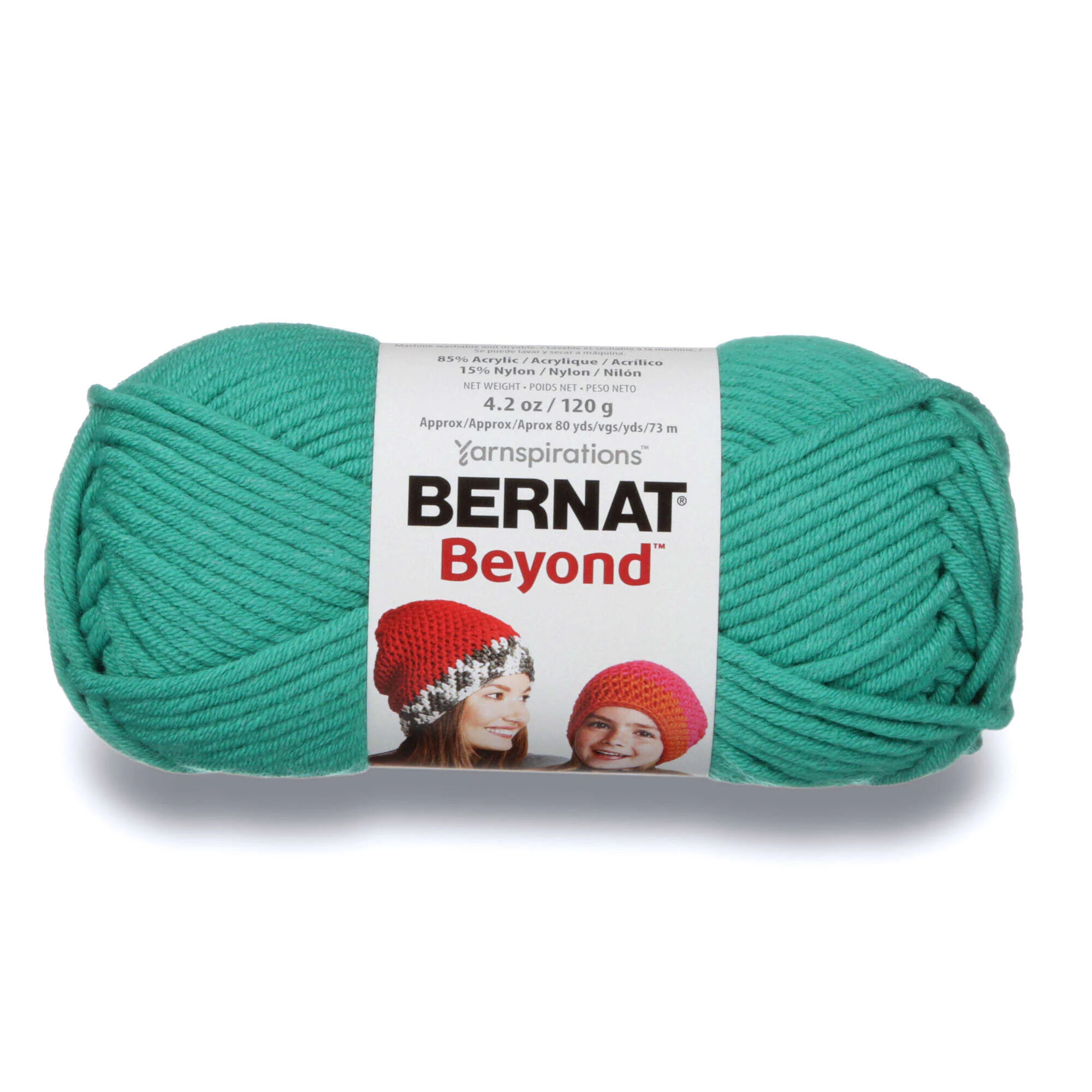 Bernat Beyond Yarn - Discontinued Shades - Image 68