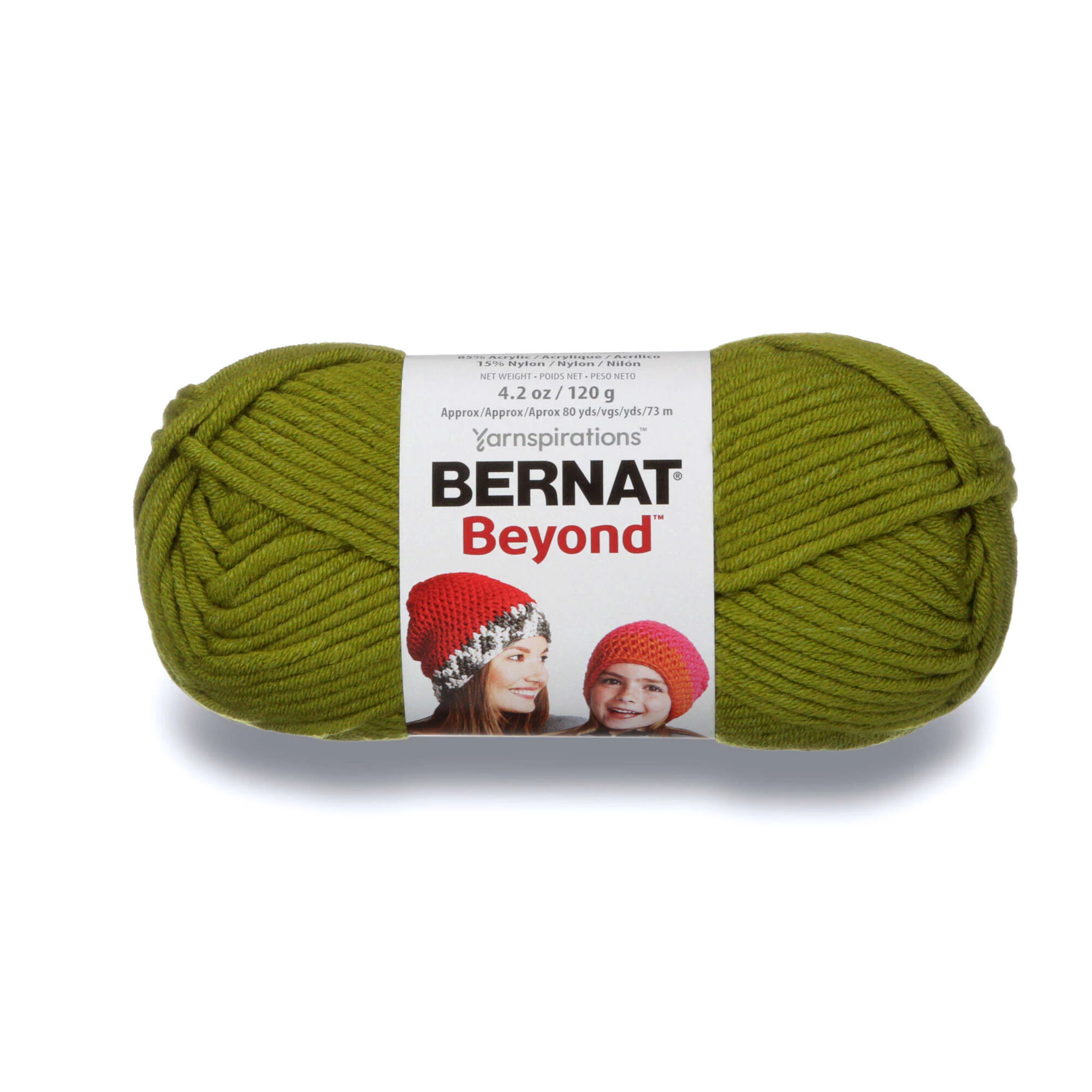 Bernat Beyond Yarn - Discontinued Shades - Image 72