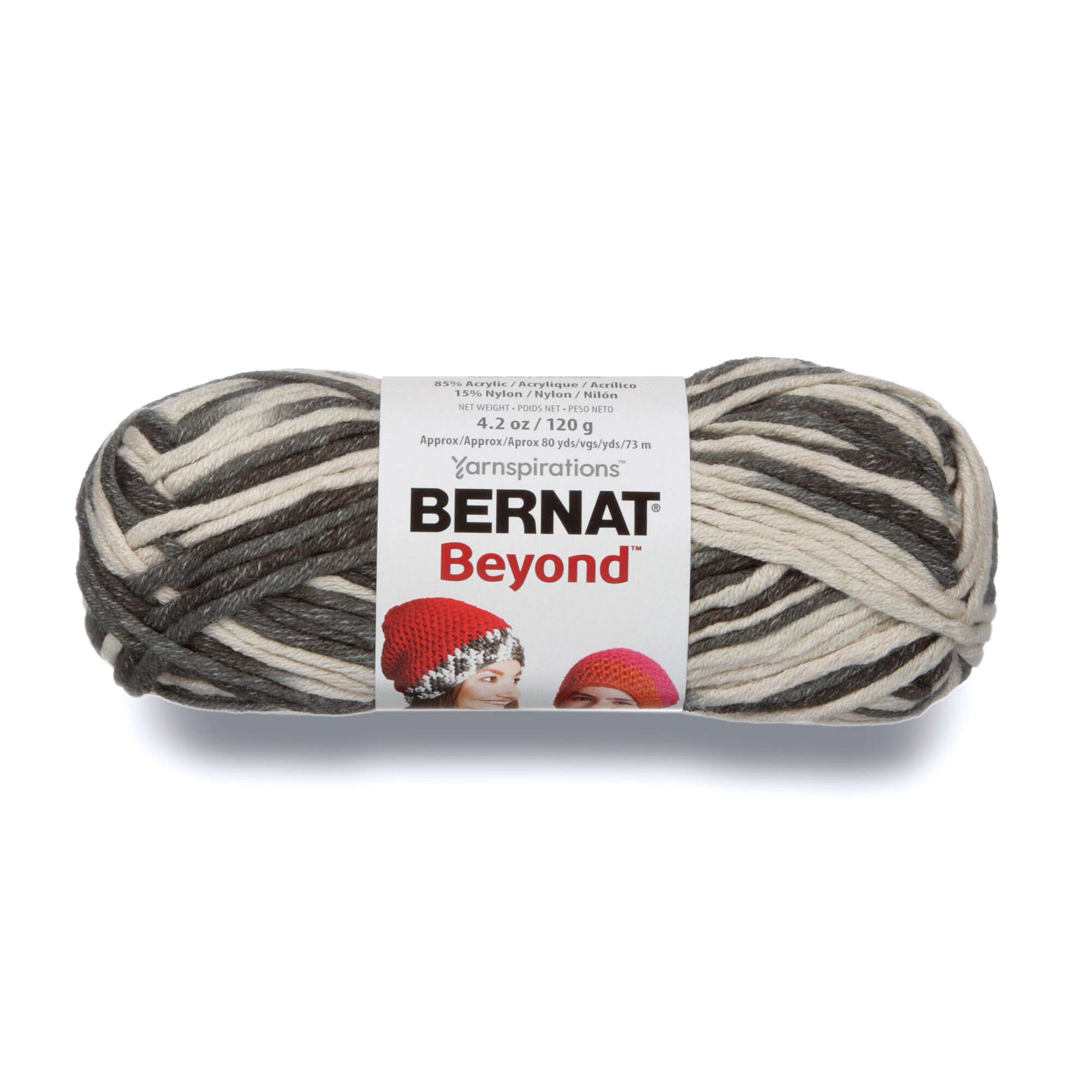 Bernat Beyond Yarn - Discontinued Shades - Image 76