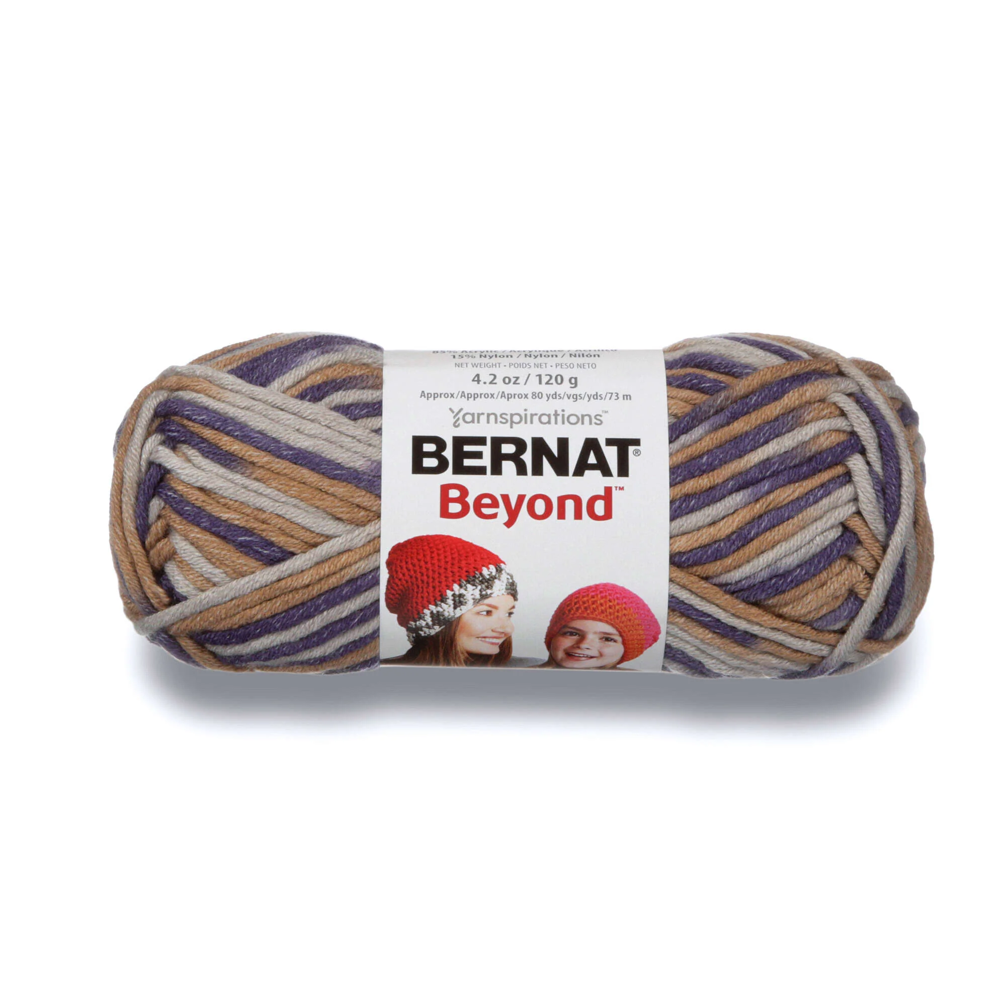 Bernat Beyond Yarn - Discontinued Shades - Image 80