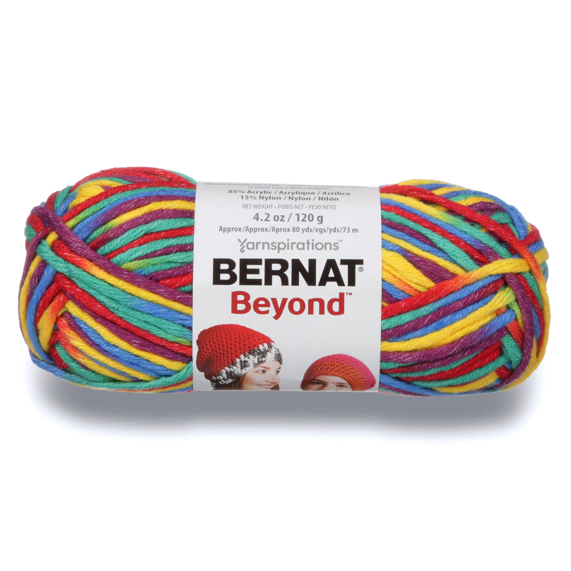 Bernat Beyond Yarn - Discontinued Shades - Image 84