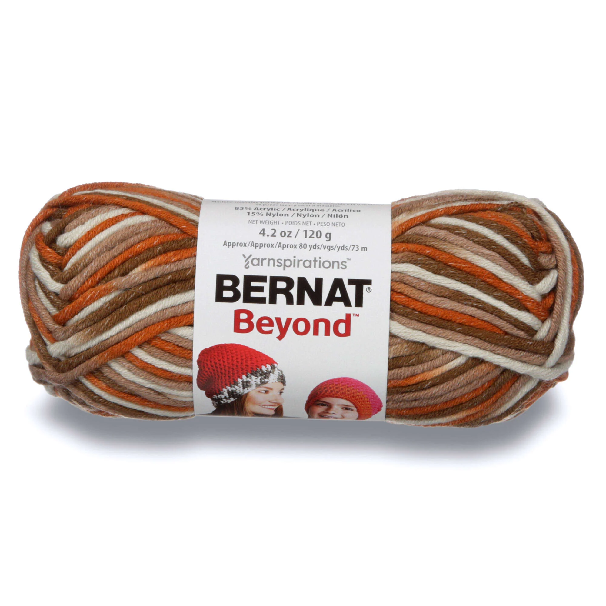 Bernat Beyond Yarn - Discontinued Shades - Image 88