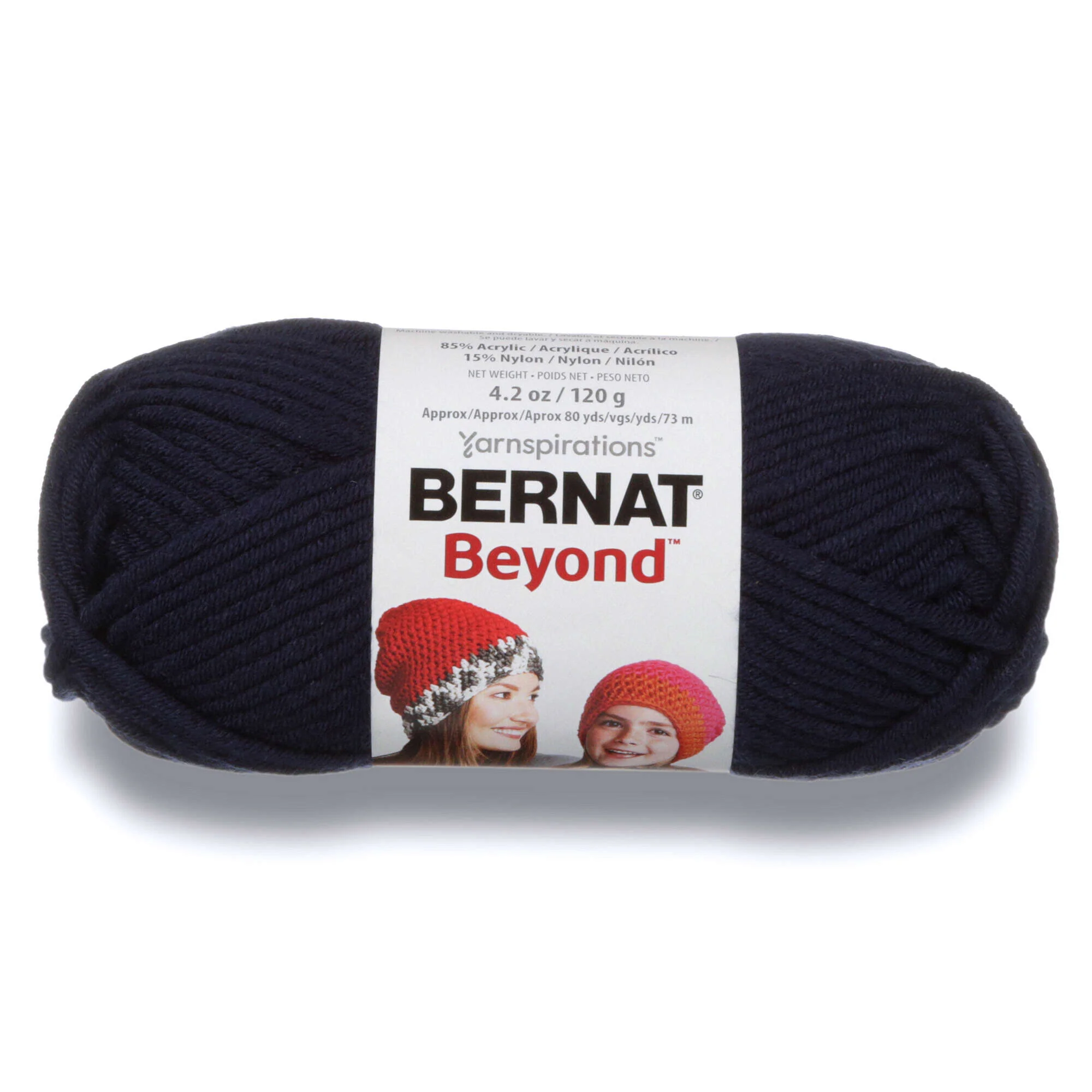 Bernat Beyond Yarn - Discontinued Shades - Image 9