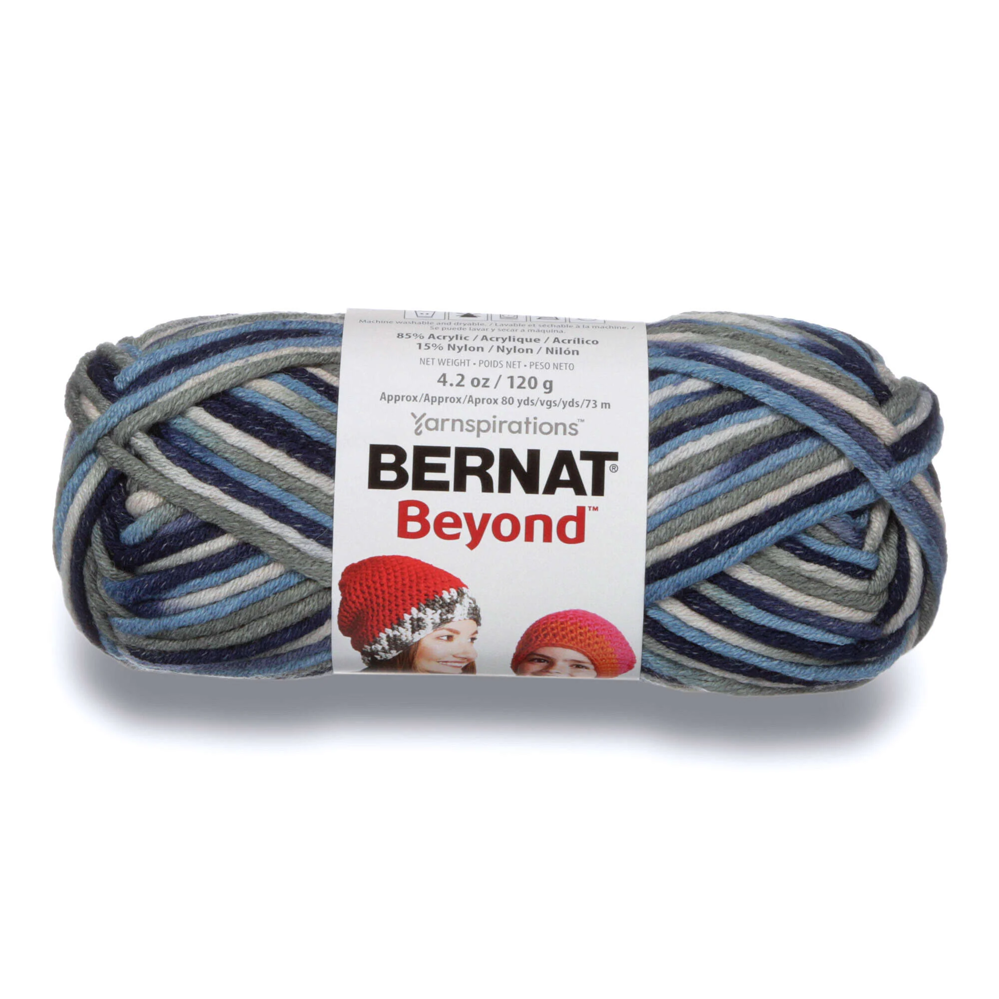 Bernat Beyond Yarn - Discontinued Shades - Image 92