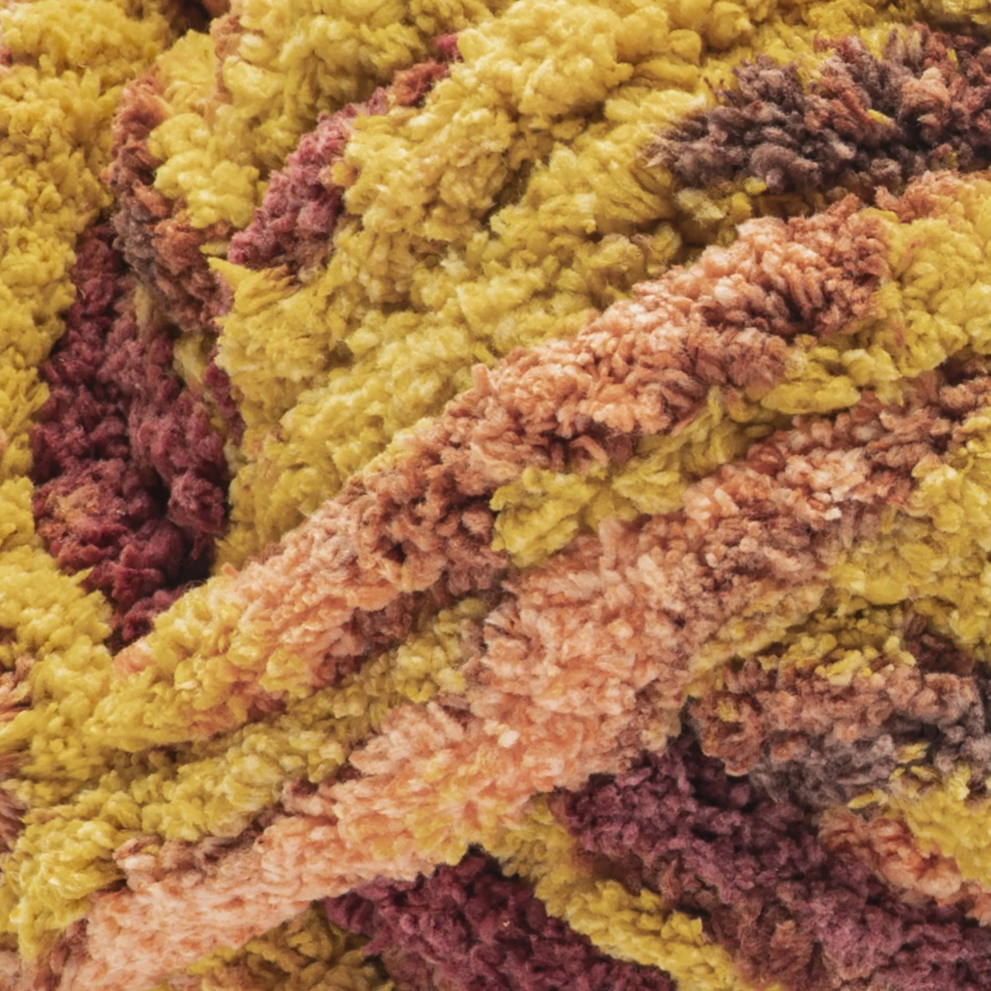 Bernat Blanket Big Yarn (300g/10.5oz) - Clearance Shades - Image 12