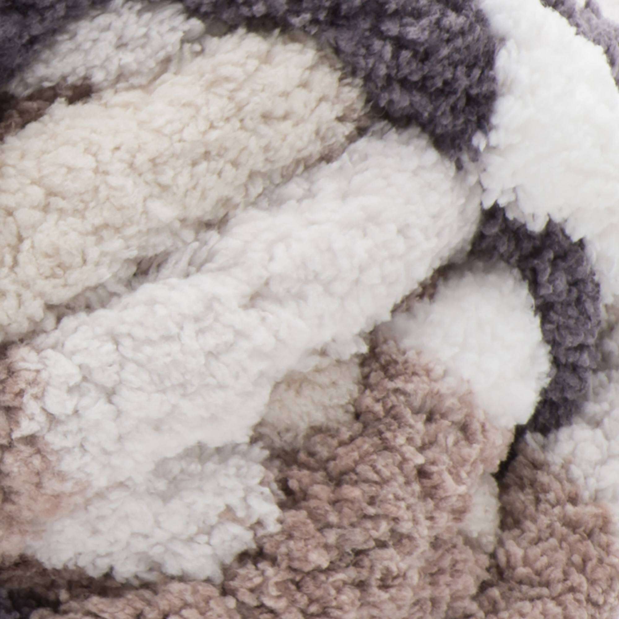 Bernat Blanket Big Yarn (300g/10.5oz) - Discontinued Shades - Image 24