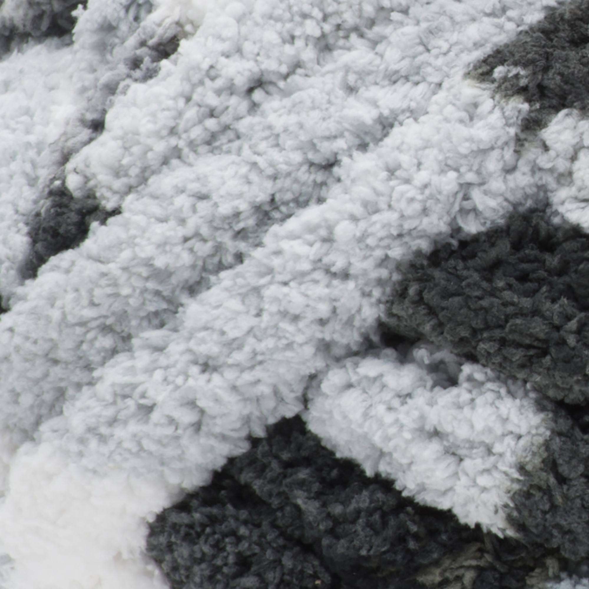Bernat Blanket Big Yarn (300g/10.5oz) - Discontinued Shades - Image 4