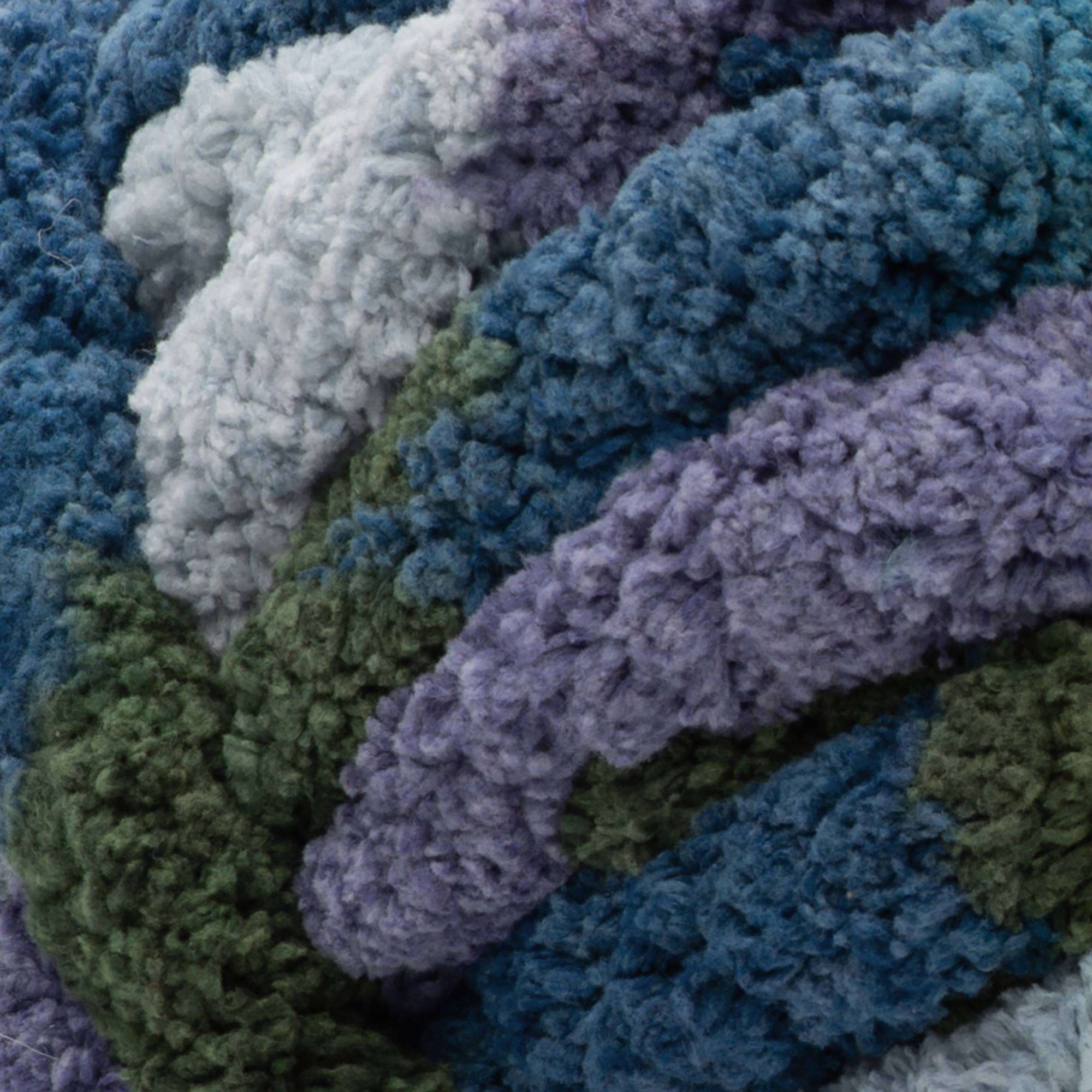 Bernat Blanket Big Yarn (300g/10.5oz) - Discontinued Shades - Image 8
