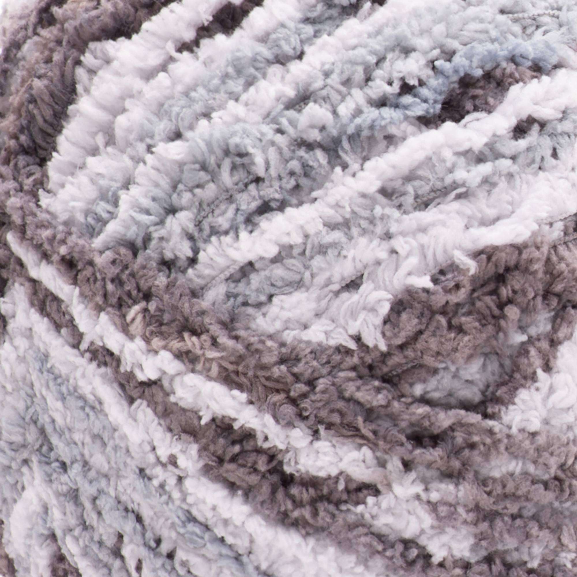 Bernat Blanket Breezy Watercolor Yarn - Discontinued Shades - Image 10