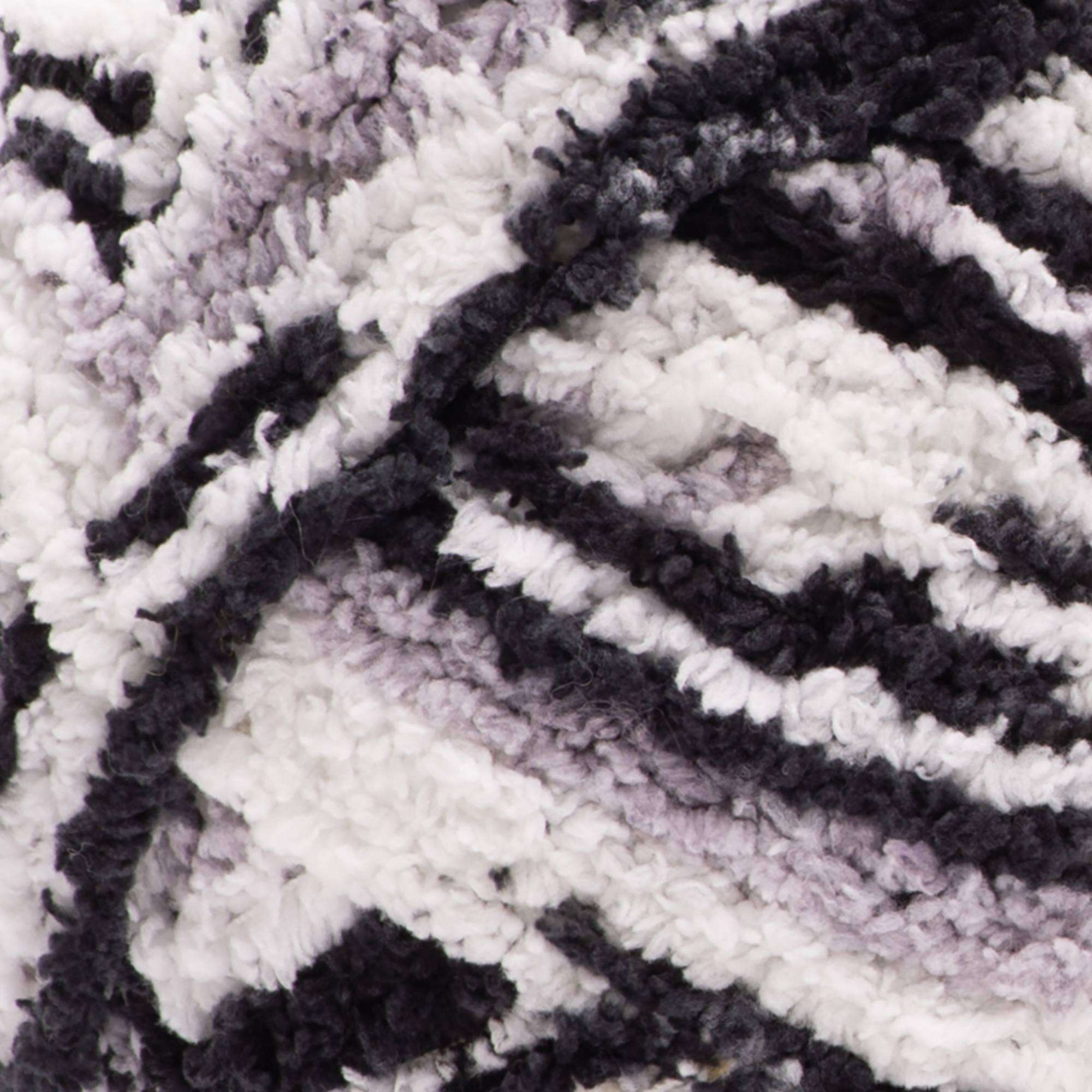 Bernat Blanket Breezy Watercolor Yarn - Discontinued Shades - Image 16