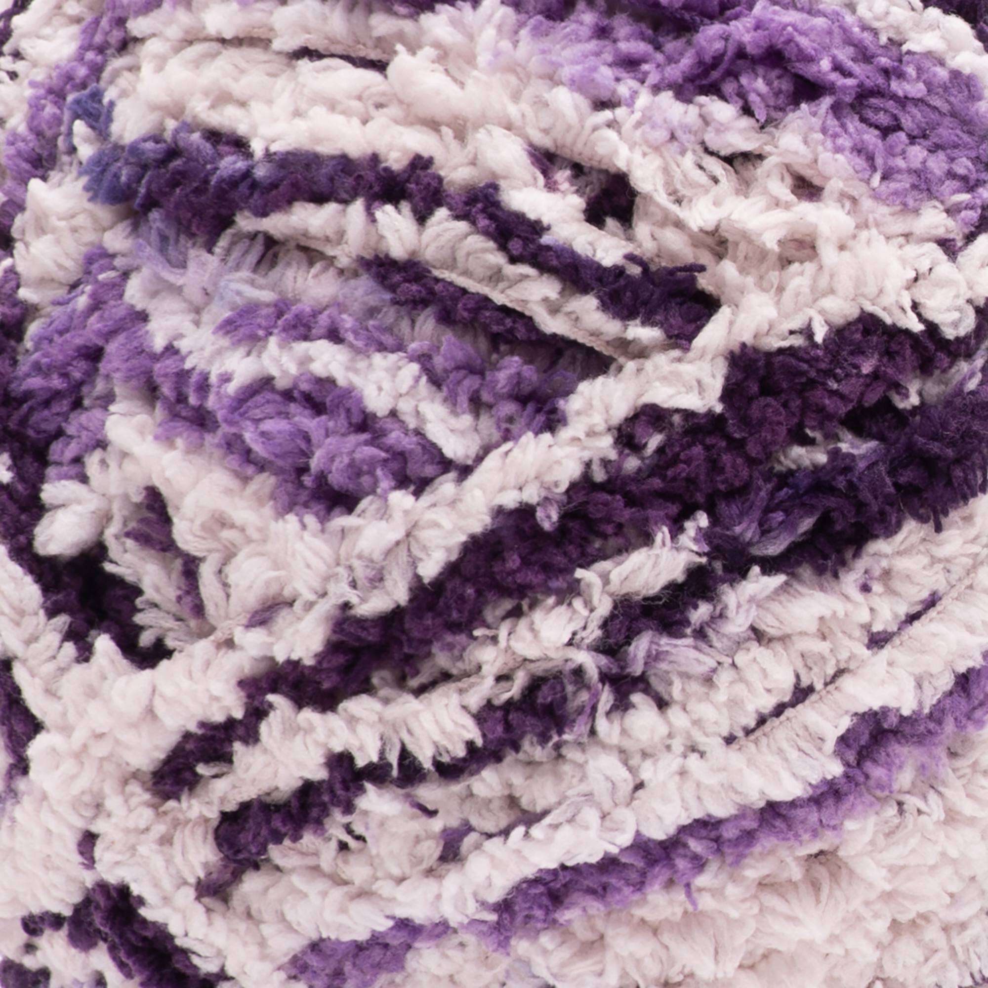 Bernat Blanket Breezy Watercolor Yarn - Discontinued Shades - Image 6