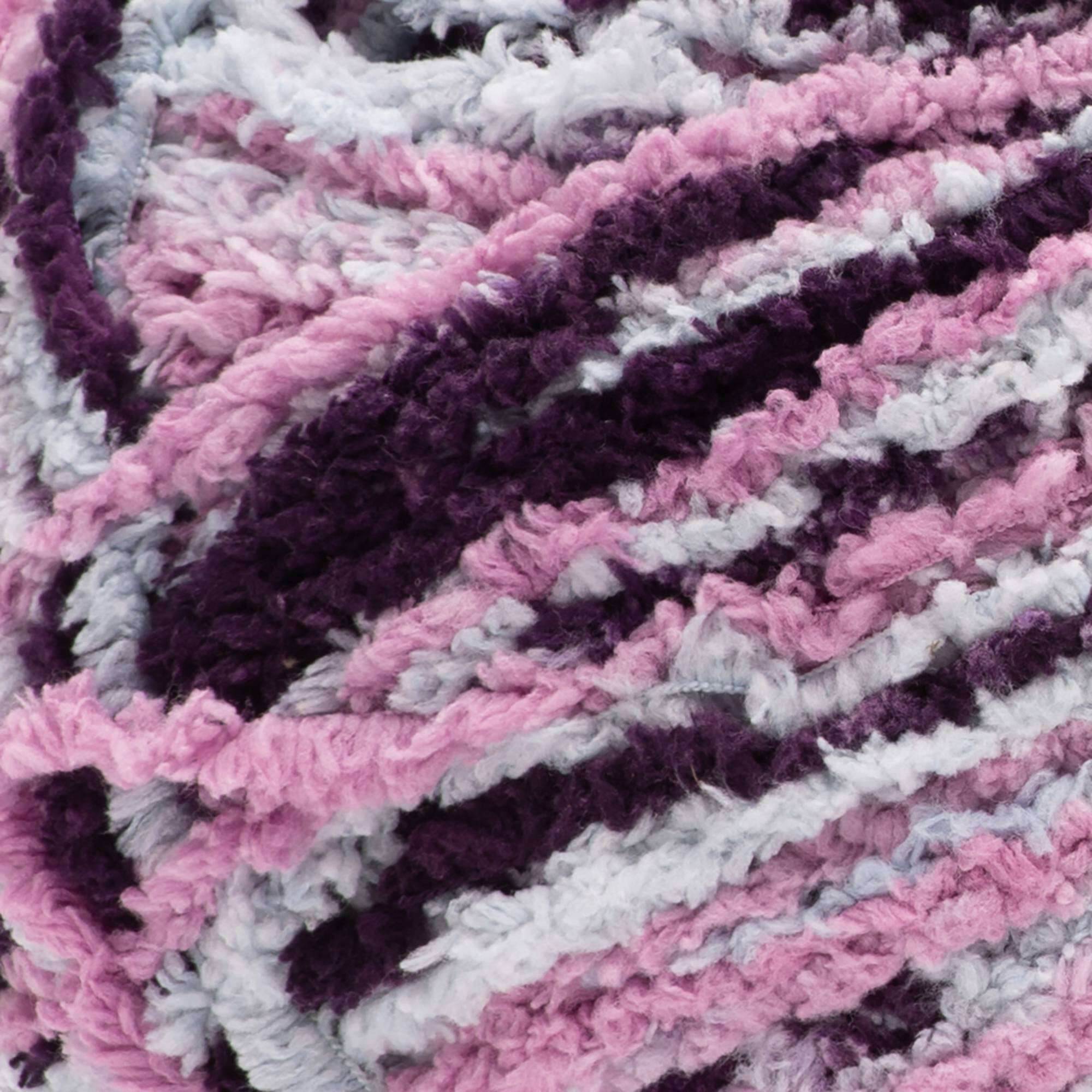 Bernat Blanket Breezy Watercolor Yarn - Discontinued Shades - Image 8