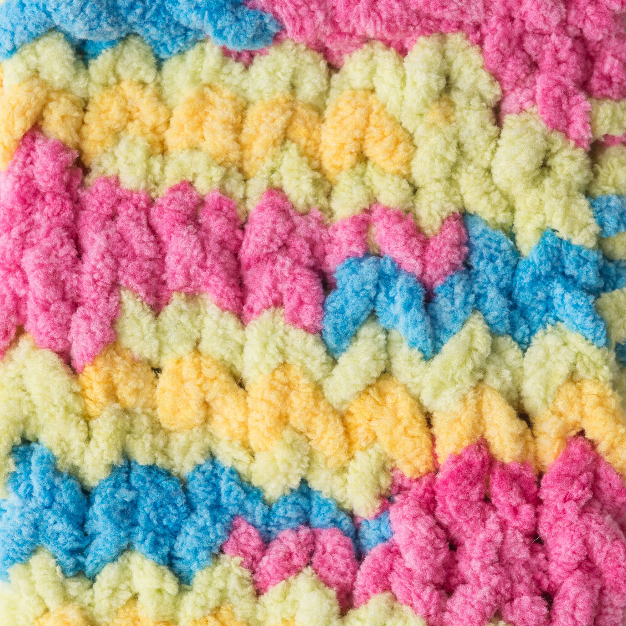 Bernat Blanket Brights Yarn (300g/10.5oz) - Discontinued Shades - Image 15
