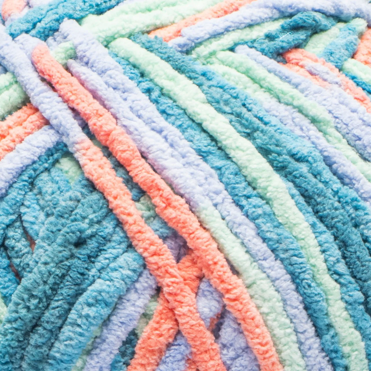 Bernat Blanket Color of the Year Yarn (1000g/35.3oz) - Image 2
