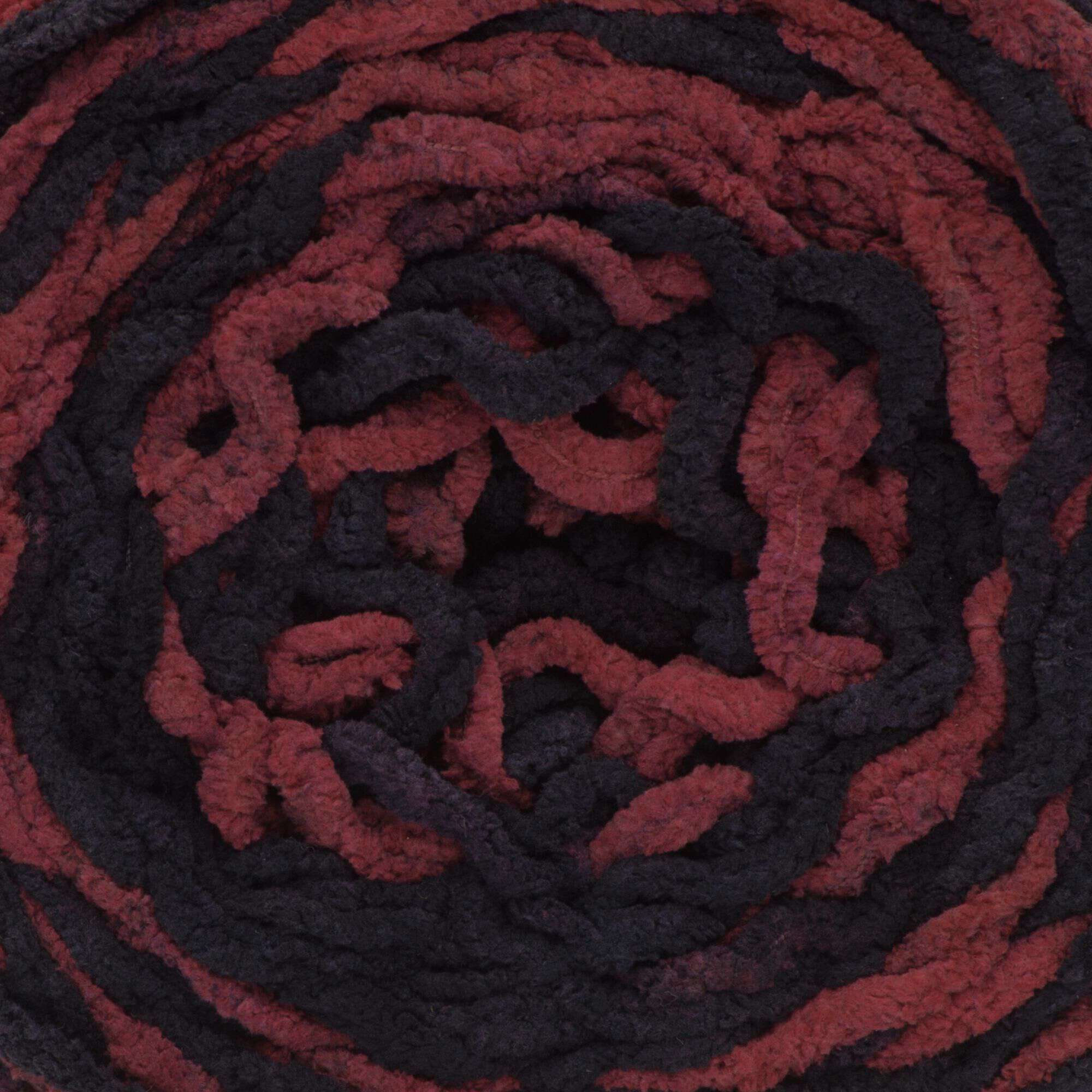 Bernat Blanket Color Pooling Yarn - Discontinued Shades - Image 2
