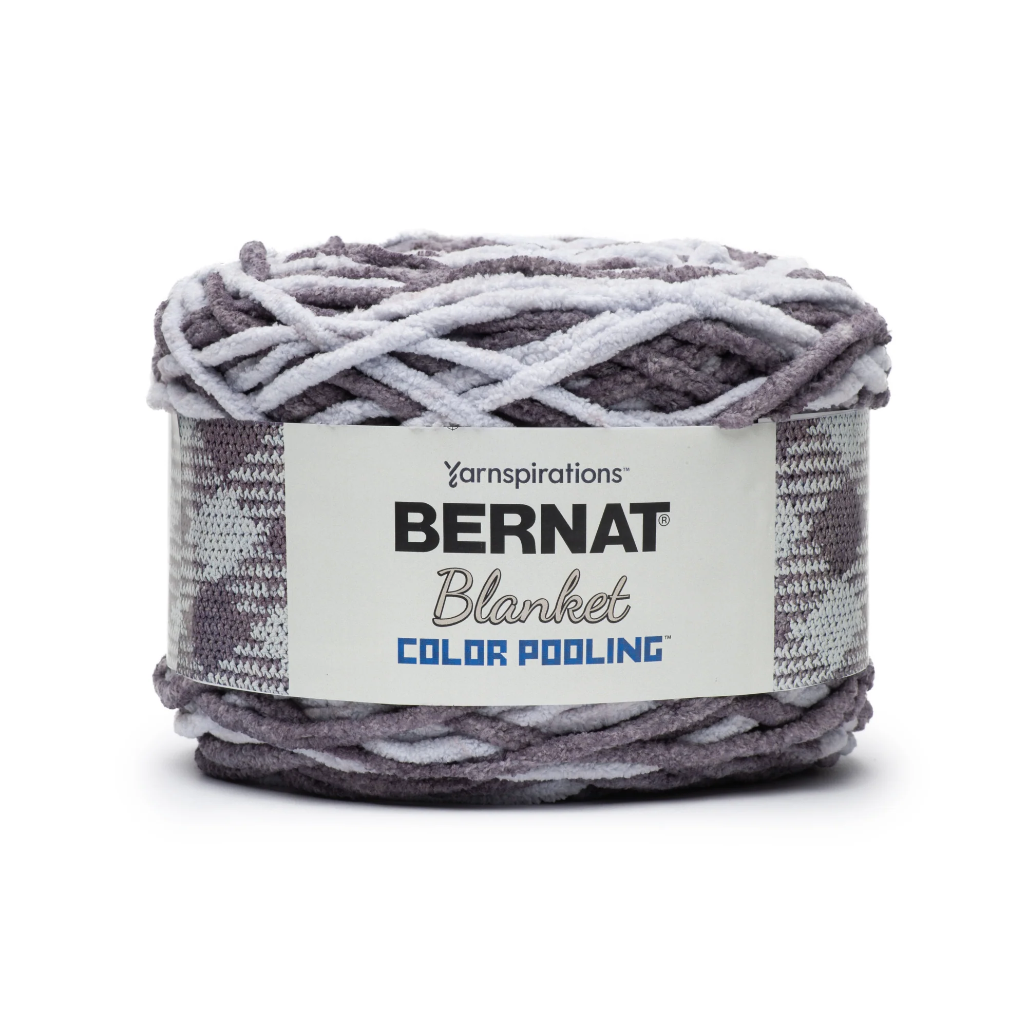 Bernat Blanket Color Pooling Yarn - Discontinued Shades - Image 10