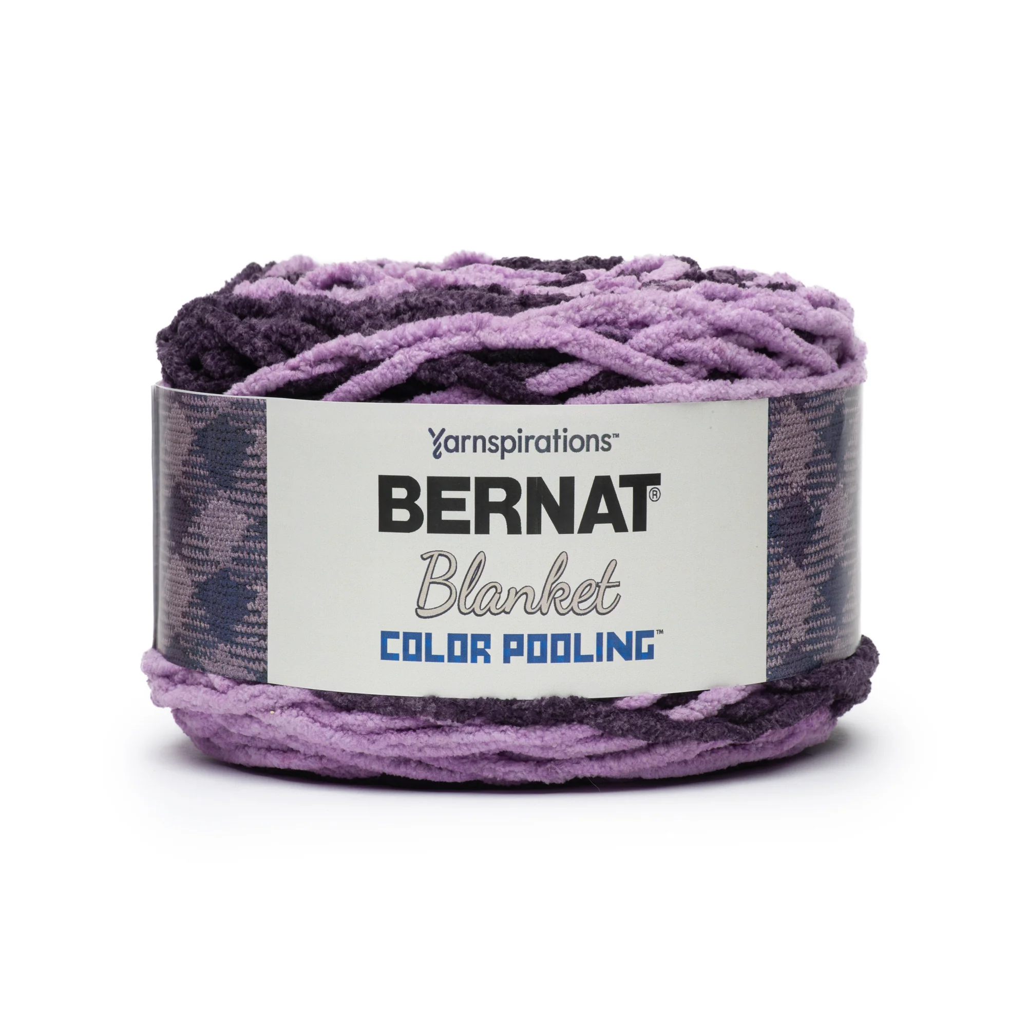 Bernat Blanket Color Pooling Yarn - Discontinued Shades - Image 13