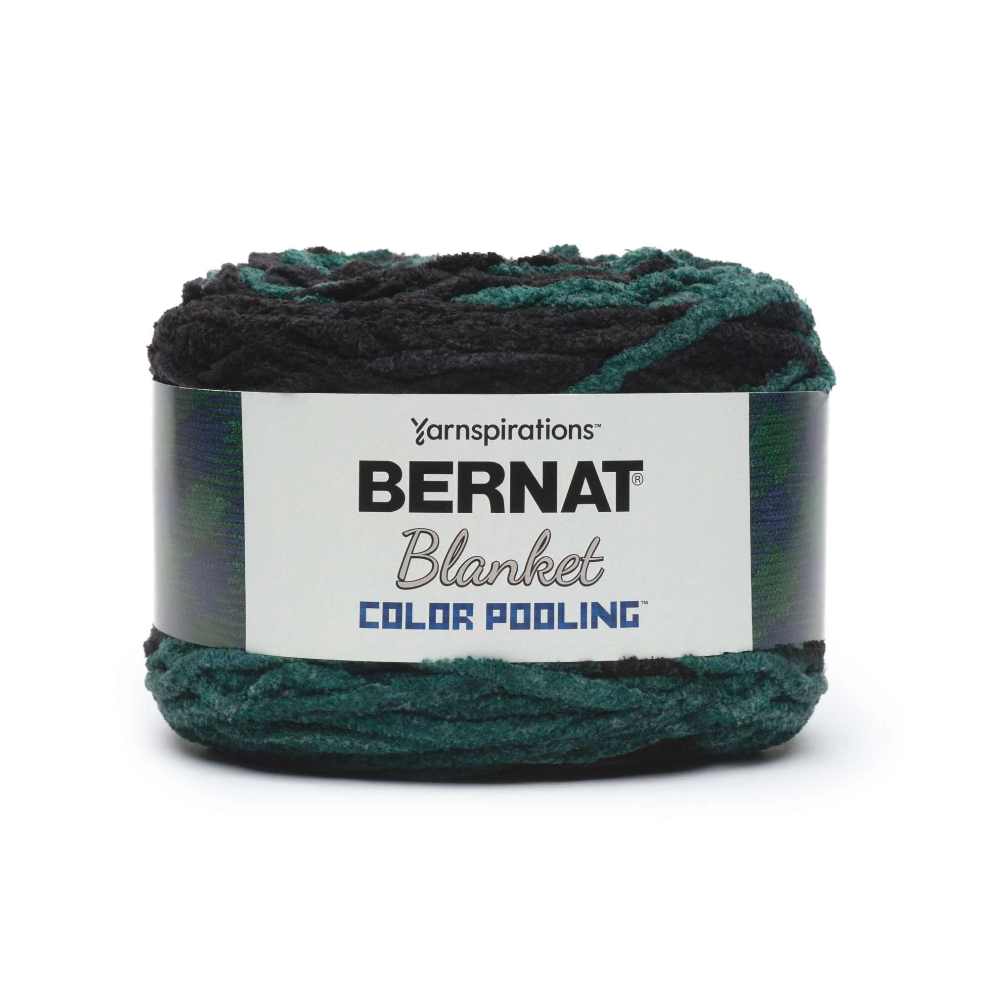 Bernat Blanket Color Pooling Yarn - Discontinued Shades - Image 7