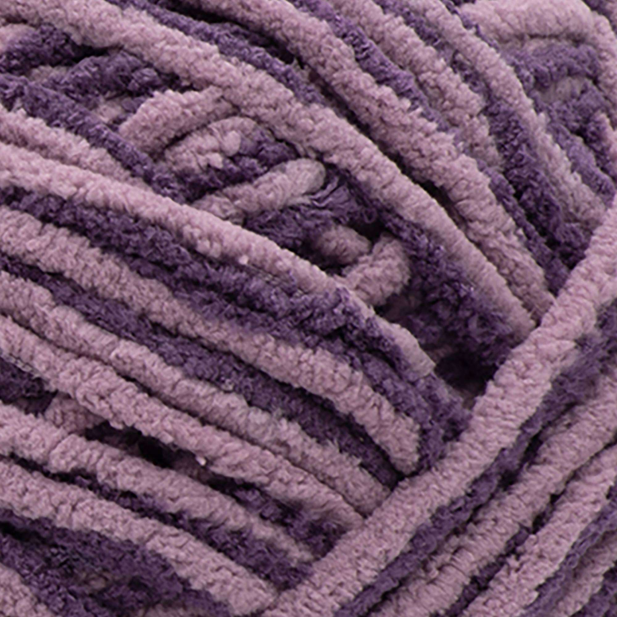 Bernat Blanket Double Take Yarn - Discontinued - Image 2