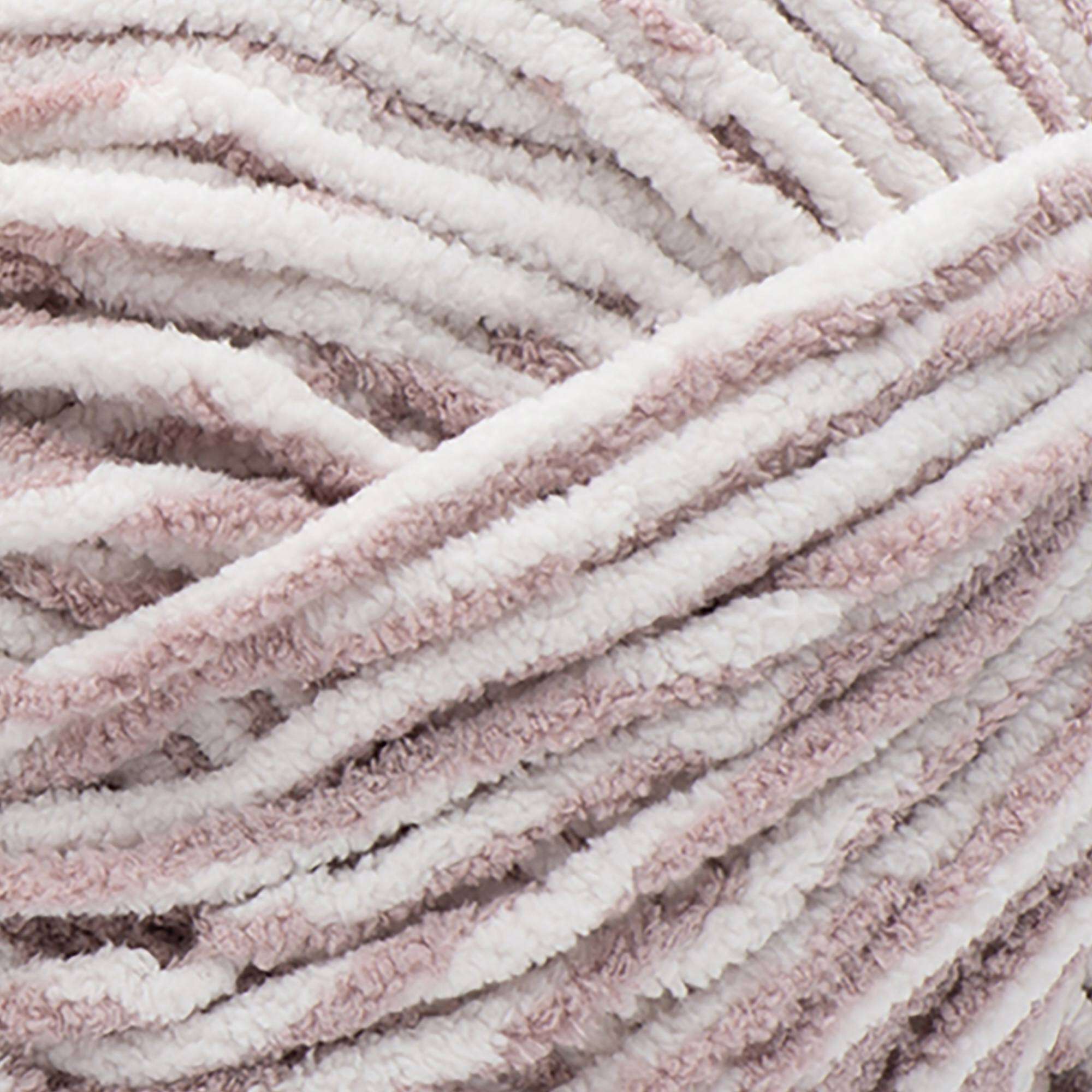 Bernat Blanket Double Take Yarn - Discontinued - Image 4