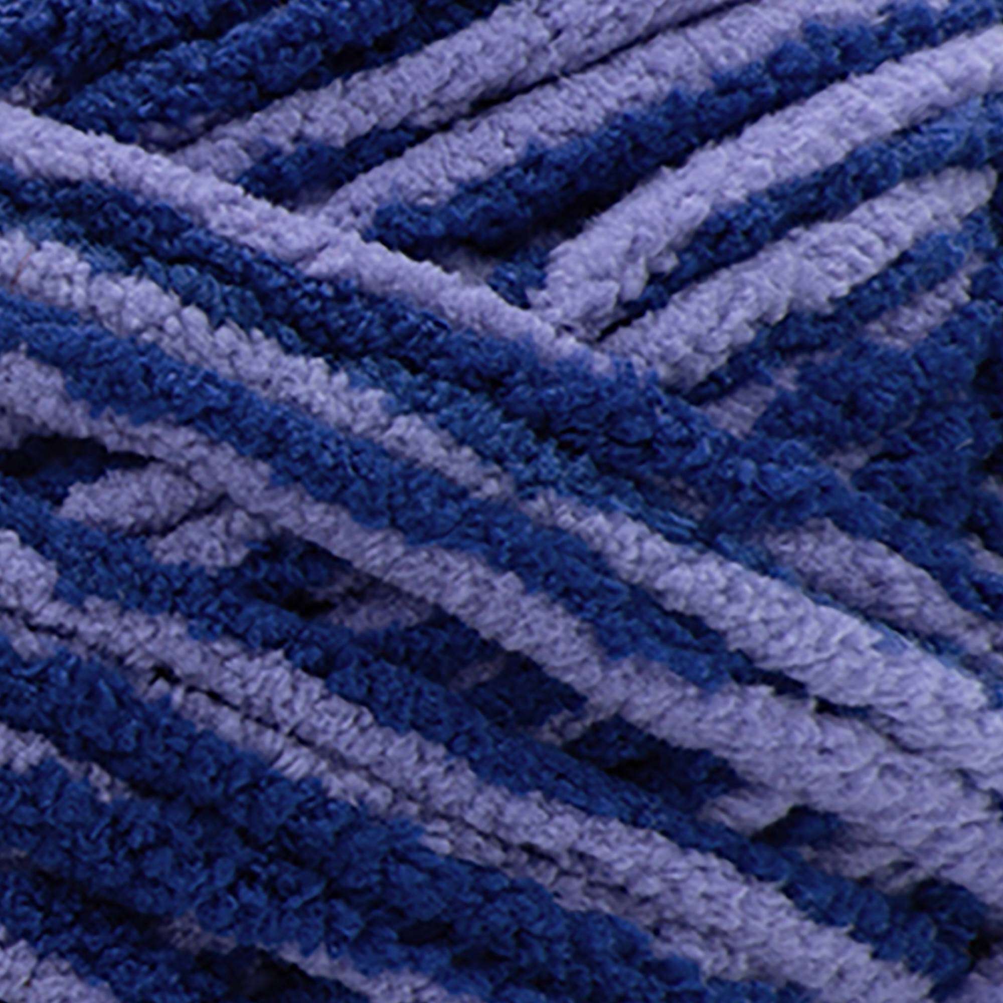 Bernat Blanket Double Take Yarn - Discontinued - Image 6