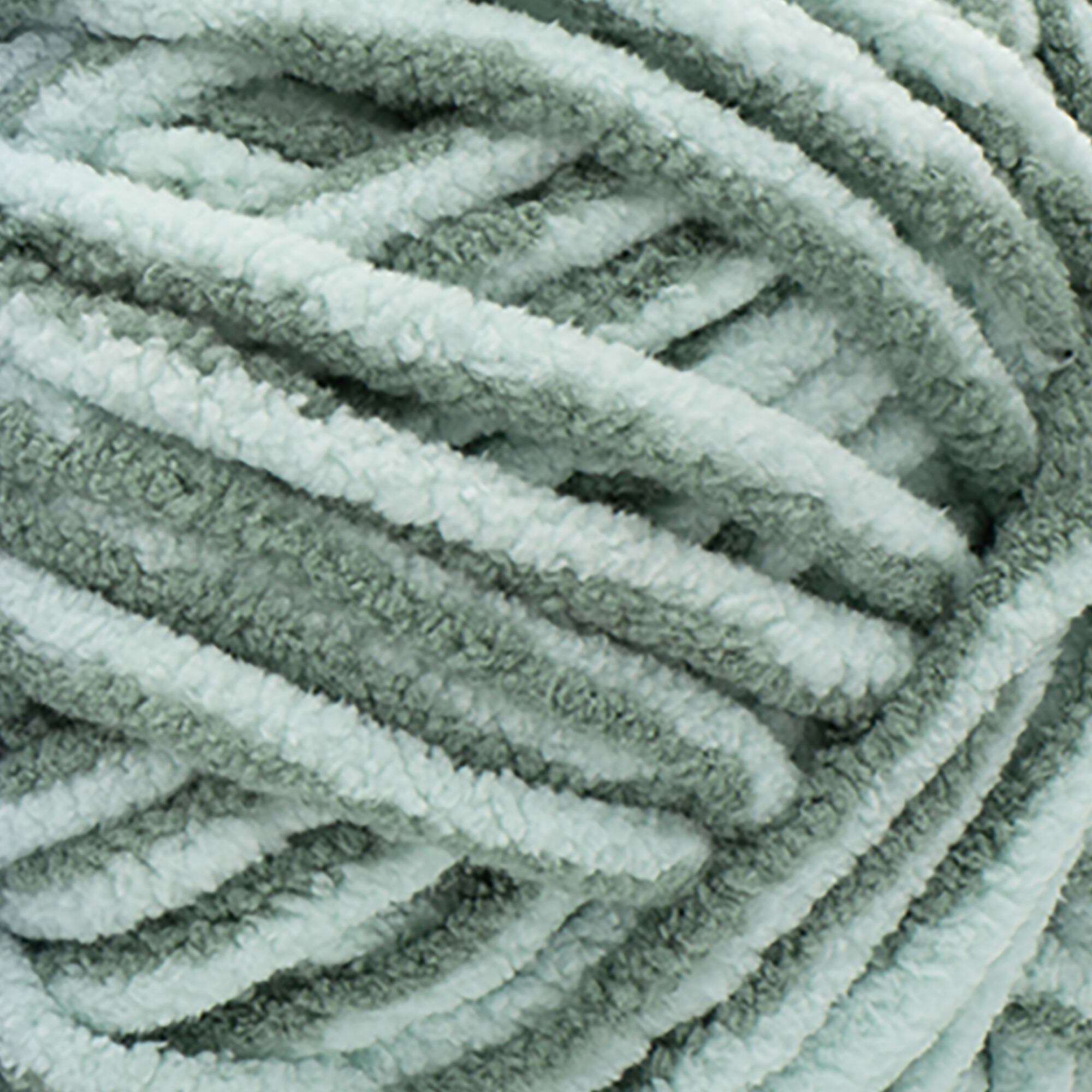 Bernat Blanket Double Take Yarn - Discontinued - Image 8