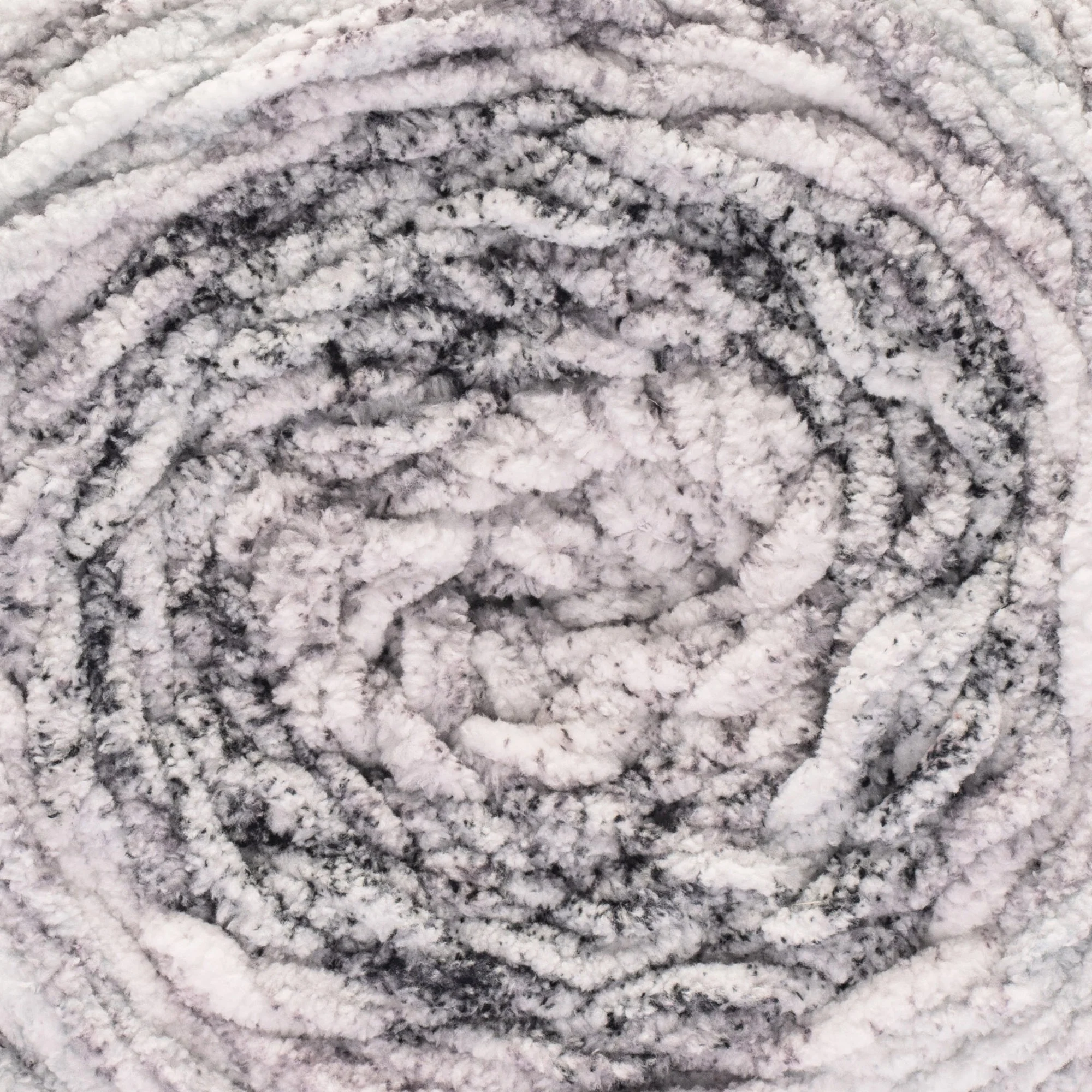 Bernat Blanket Ethereal Stripes Yarn (300g/10.5oz) - Image 11